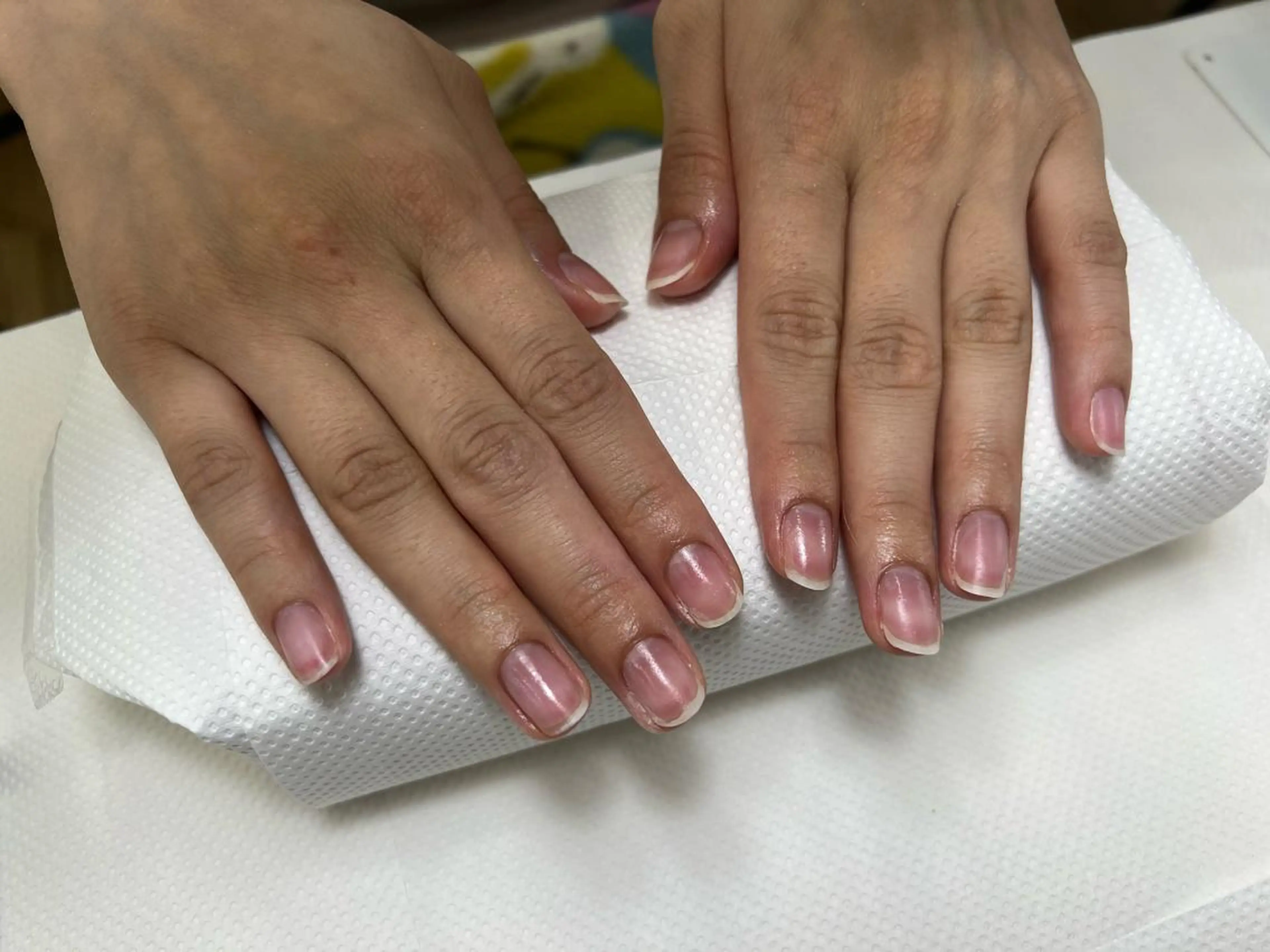 ネイル ジェルネイル 【MAXKELLY】 Shiotaのネイルデザイン