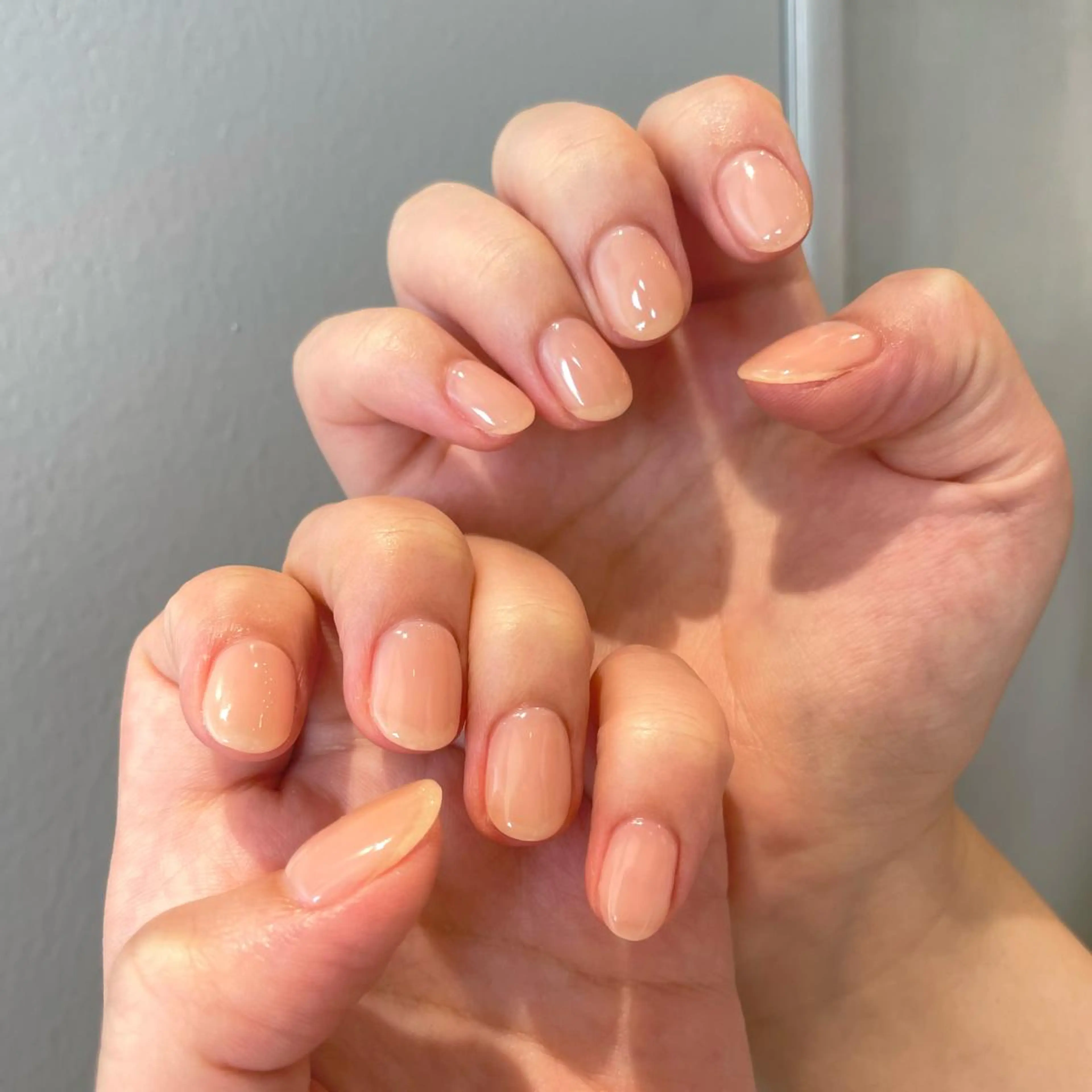 ネイル ハンドネイル anna padoのネイルデザイン