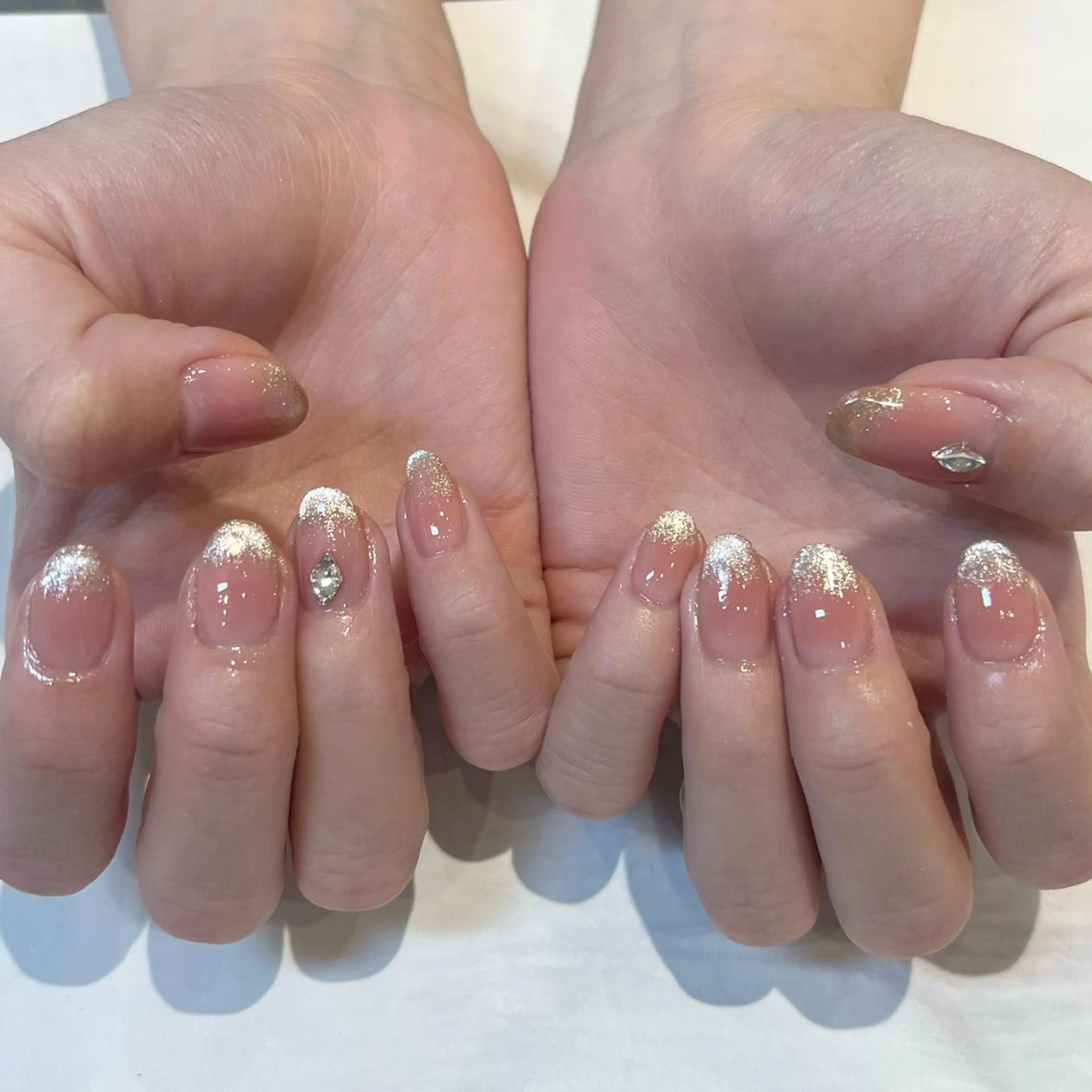 ネイル nail  ✧︎ Renaのネイルデザイン