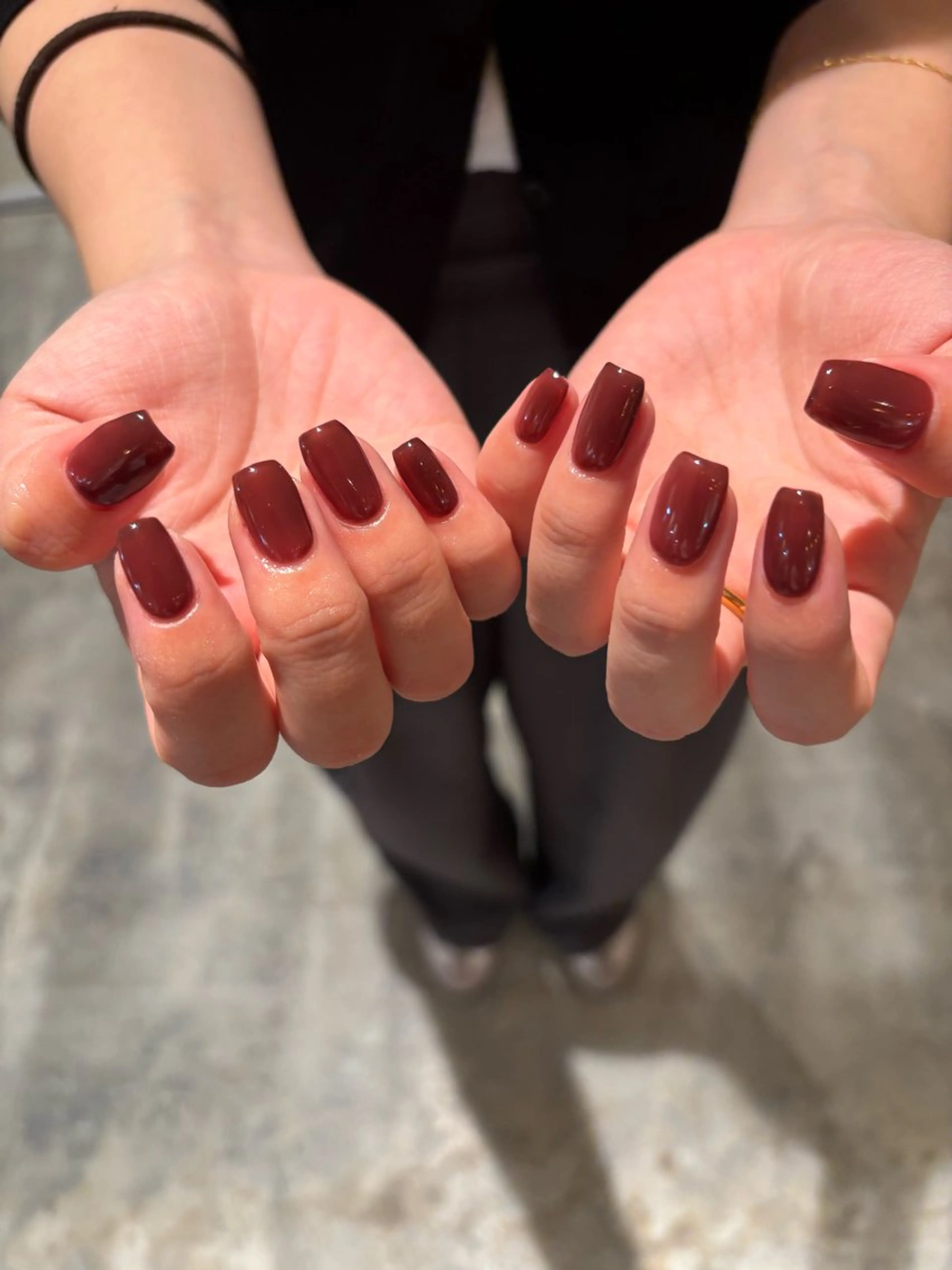 ネイル Nail Salon List.所属・List. 藤村のネイルデザイン