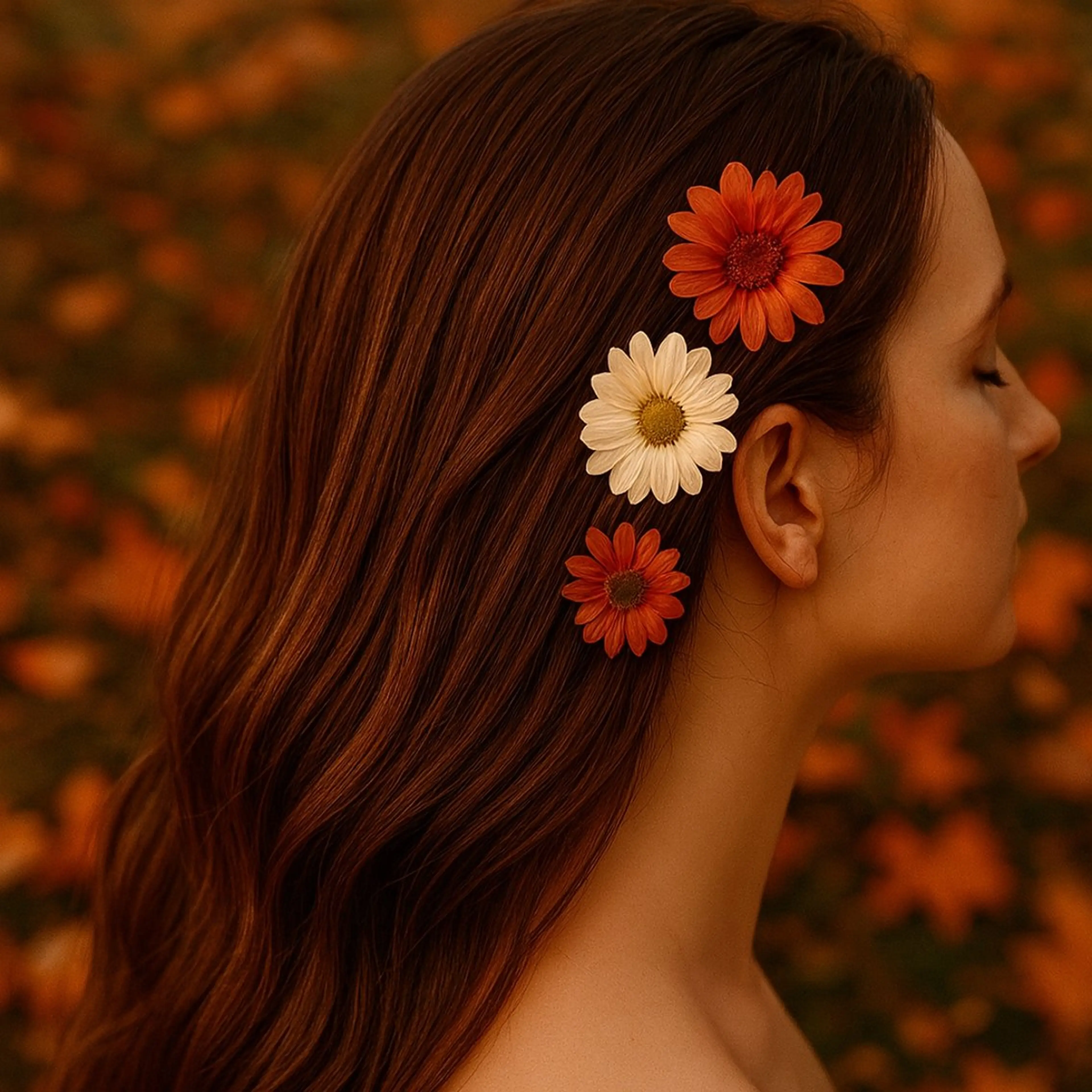 🌙11月限定🌙秋の疲れを解き放つ🐑🍂ヘッドスパ&3stepトリートメント🍄 “ほっとする時間”をあなたに🕰の写真