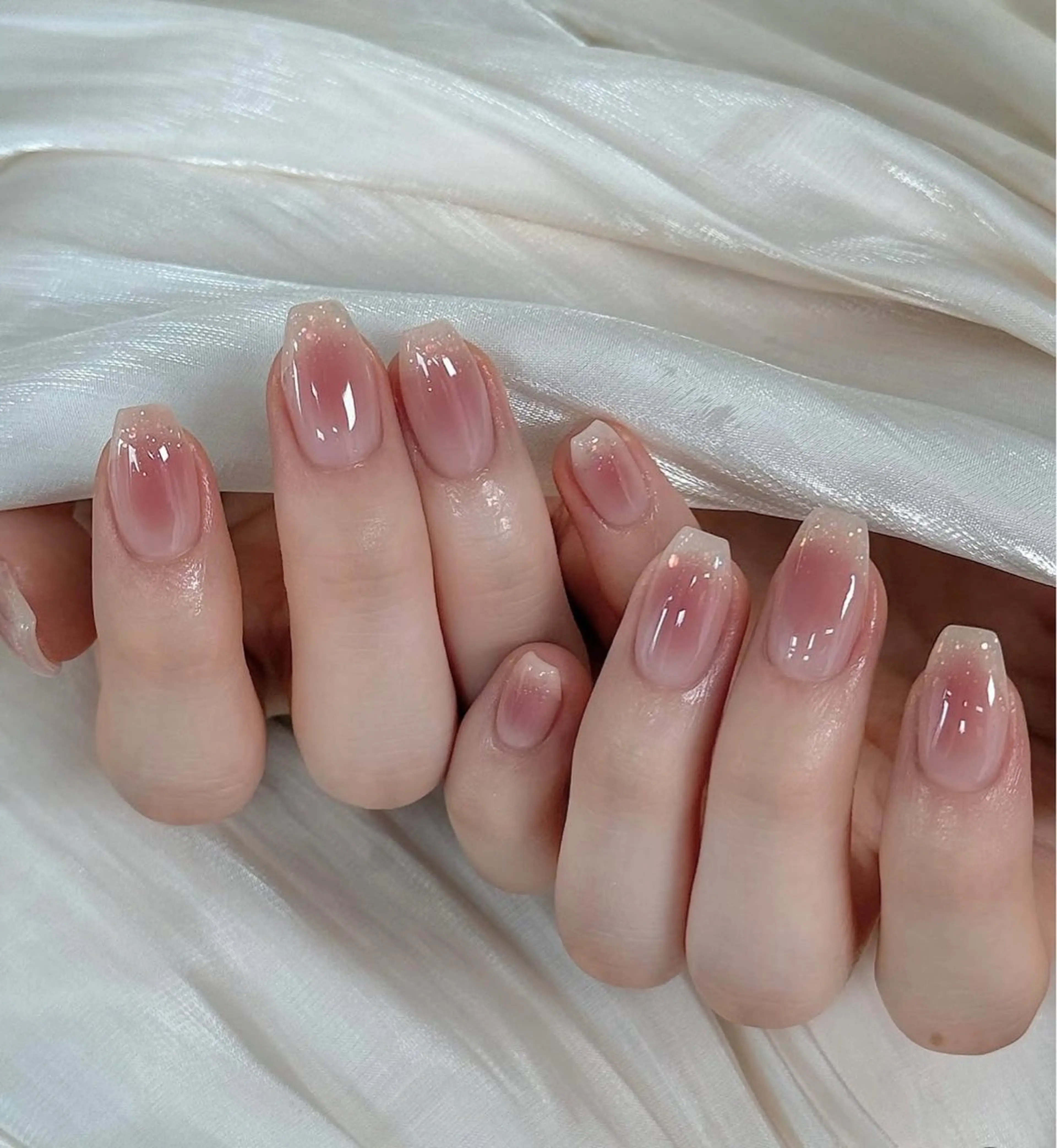 ネイル ハヤシ Rachaelのネイルデザイン