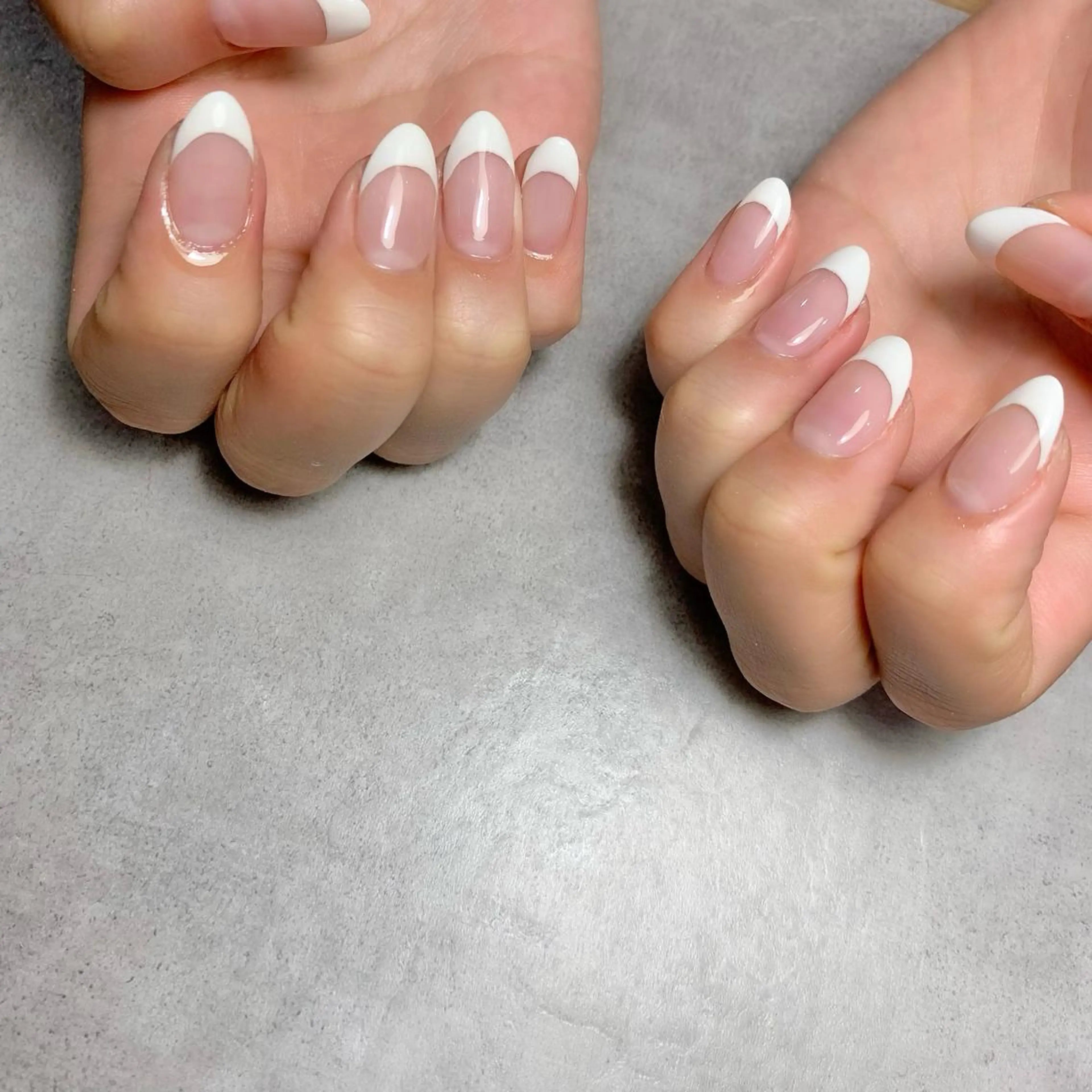 ネイル ハンドネイル Nail salon MERKABAのネイルデザイン
