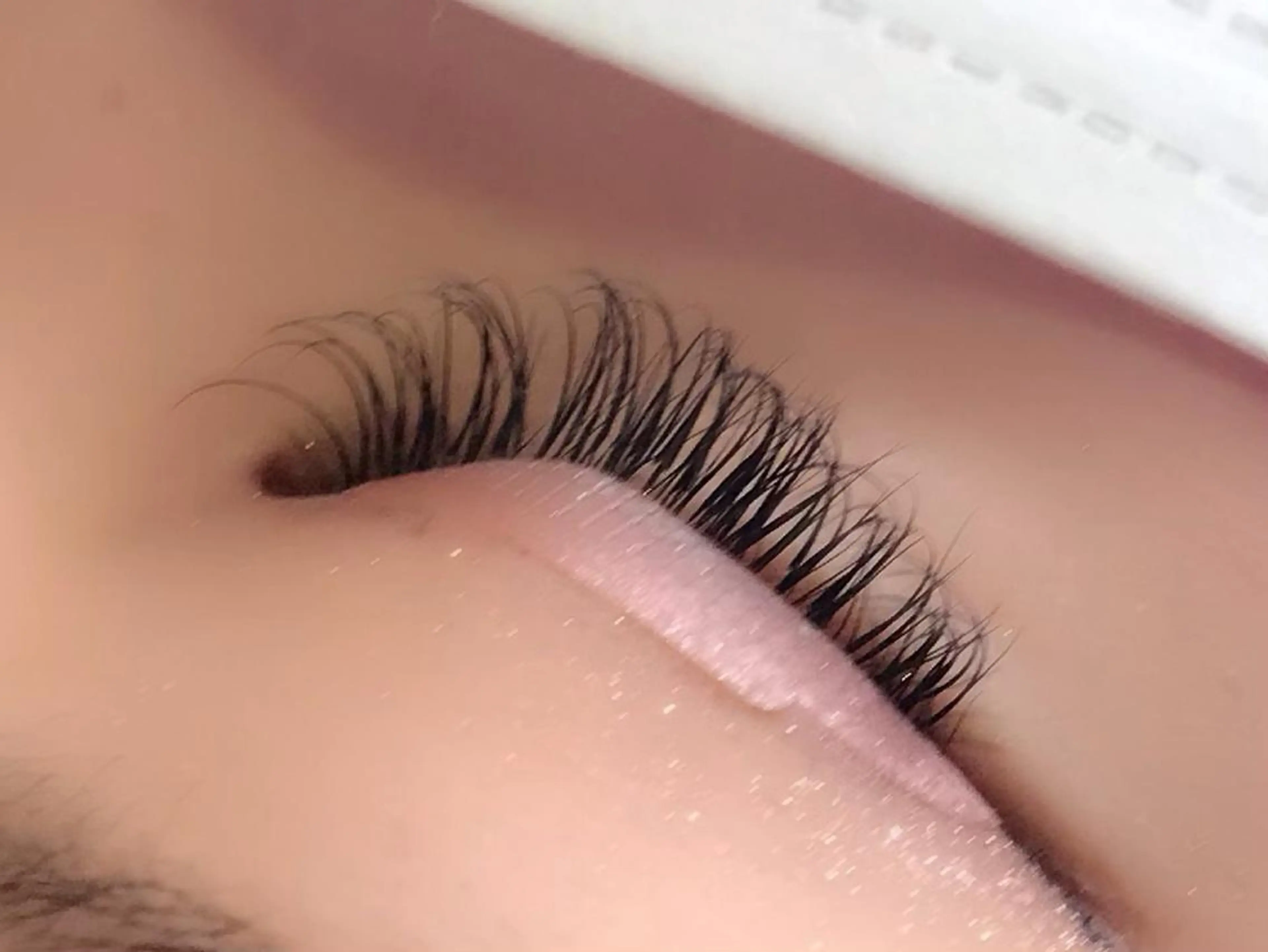 マツエク・マツパ マツエク 岡田詩織 MODE Ks松原店のヘアスタイル