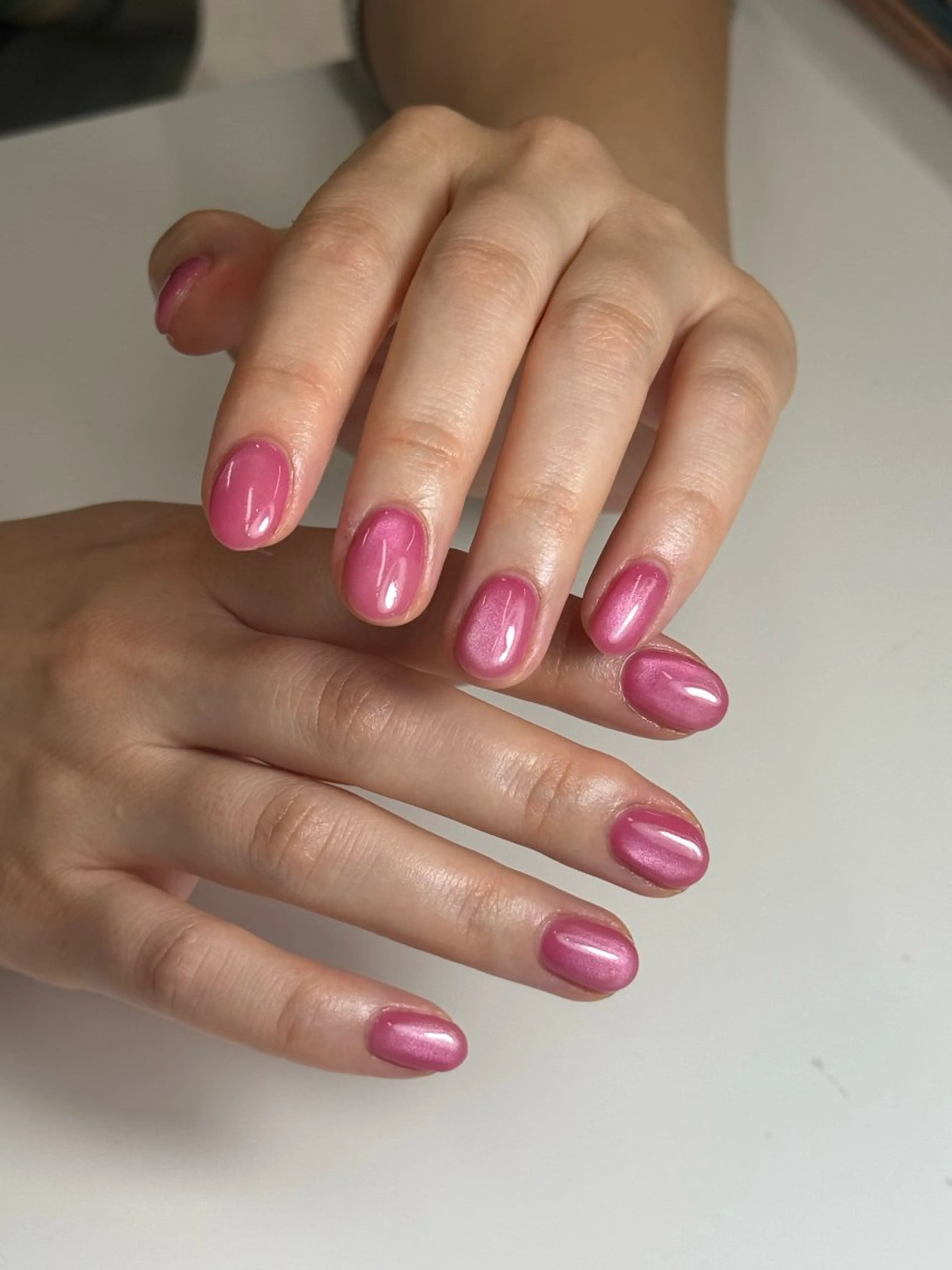 ネイル ハンドネイル ハンドケア ONIKA Nail 青山通り店所属・ONIKA Nail 表参道A4徒歩2分のネイルデザイン