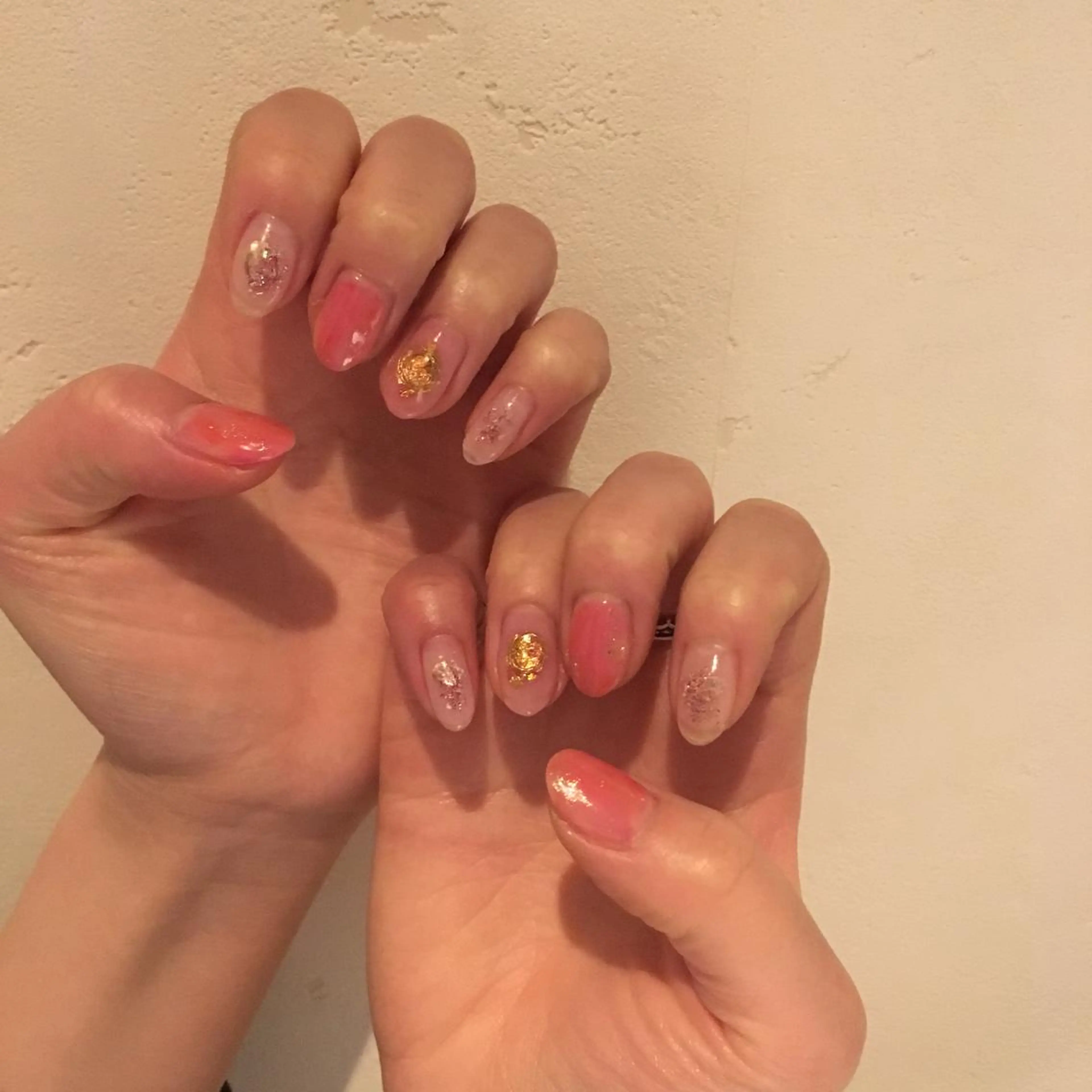 ネイル illfrere所属・illfrere イルフレール🌙のネイルデザイン