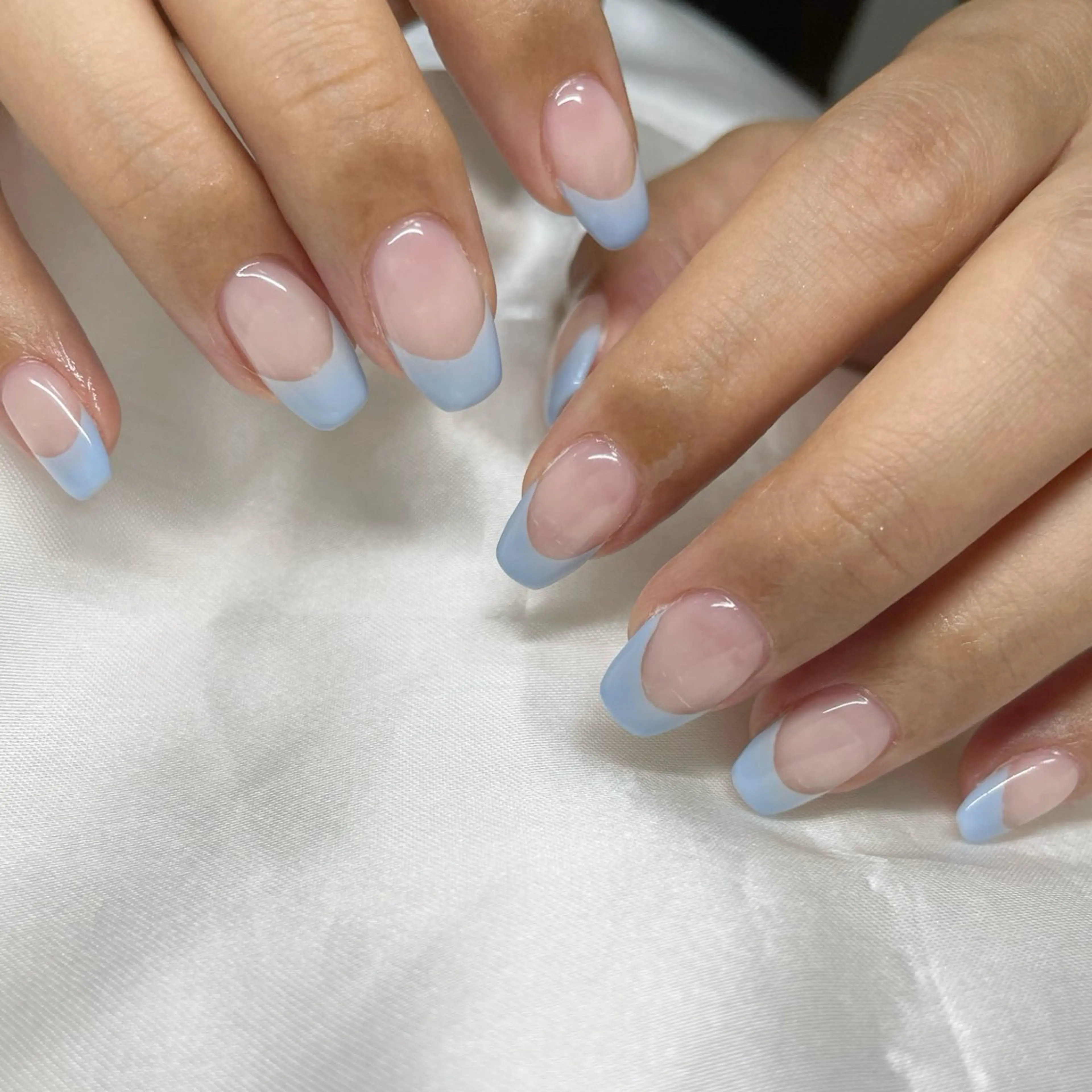 ネイル ハンドネイル nailsalon SANANAILのネイルデザイン