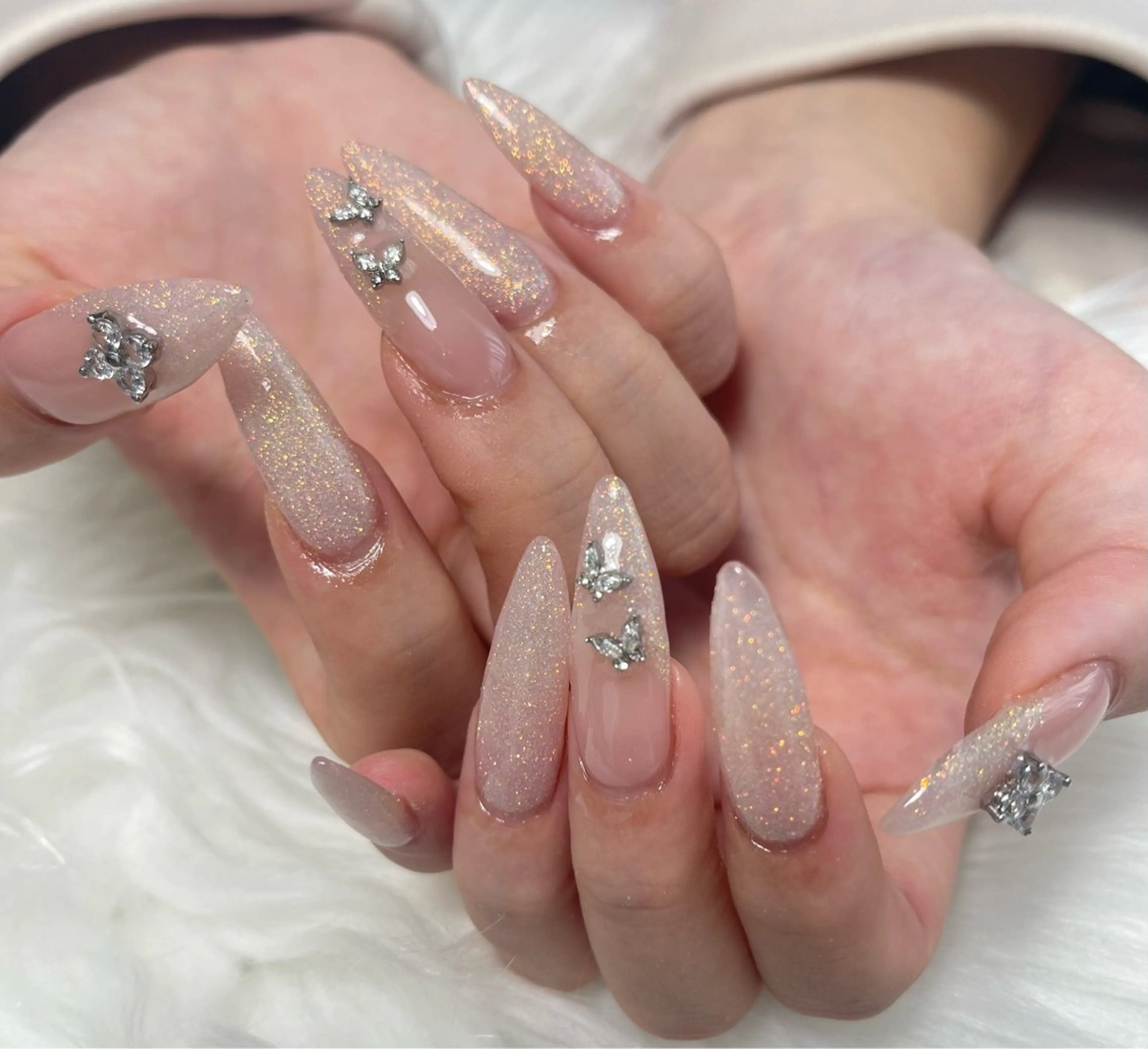 ネイル ari. nailのネイルデザイン