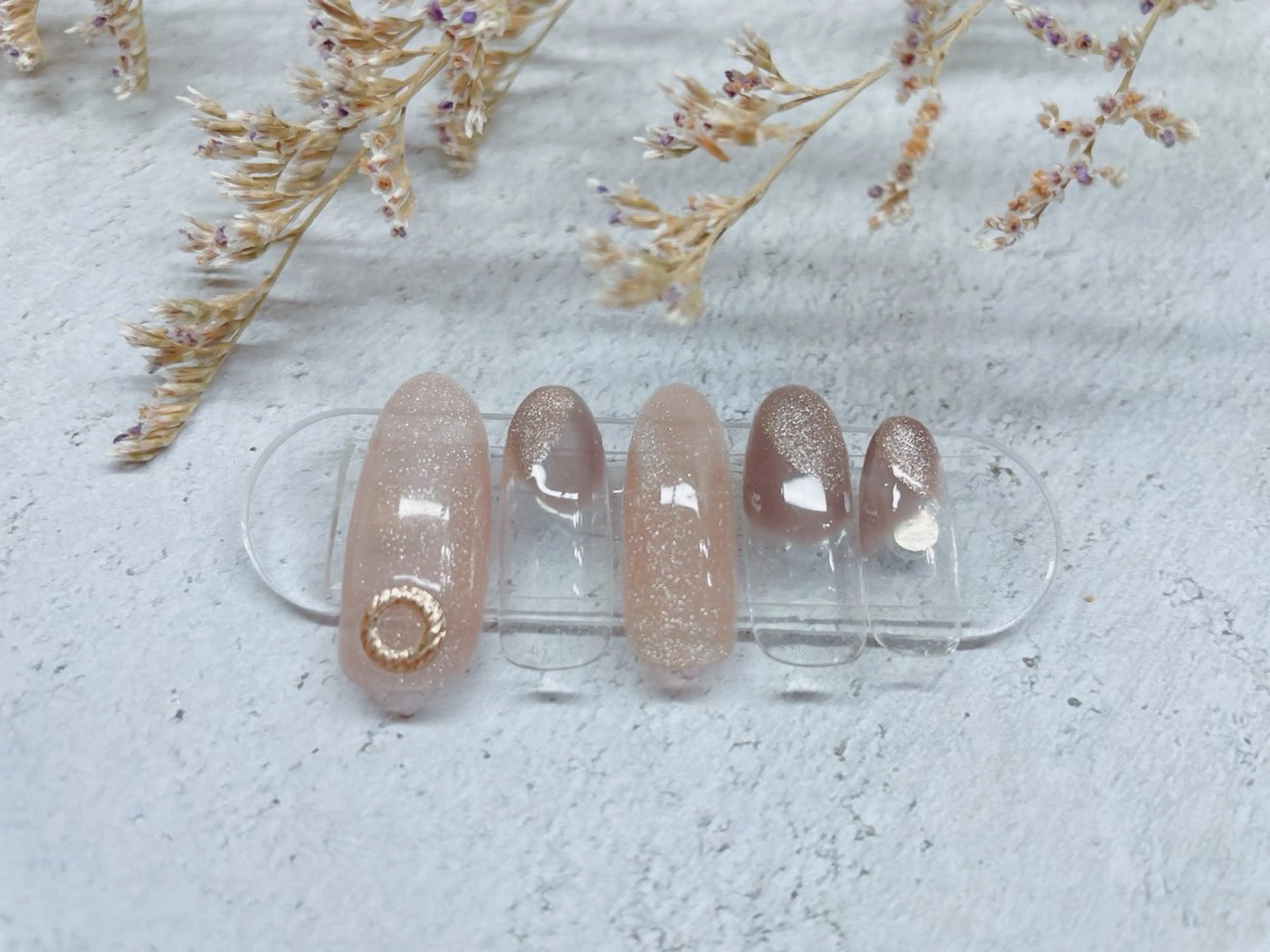 ネイル ハンドネイル F2所属・f2 nailのネイルデザイン