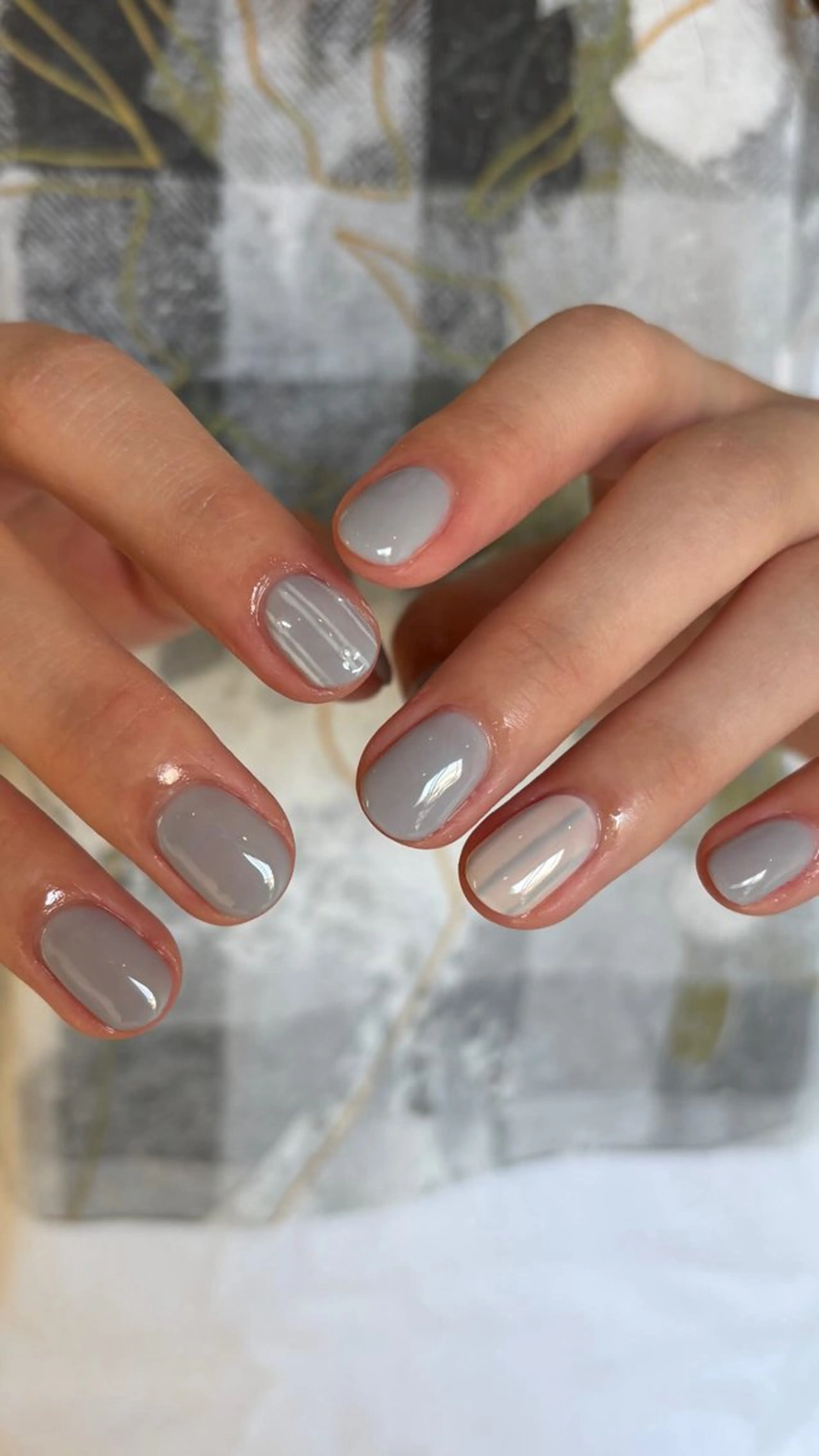 ネイル Miu 川越東口ネイルサロンのネイルデザイン