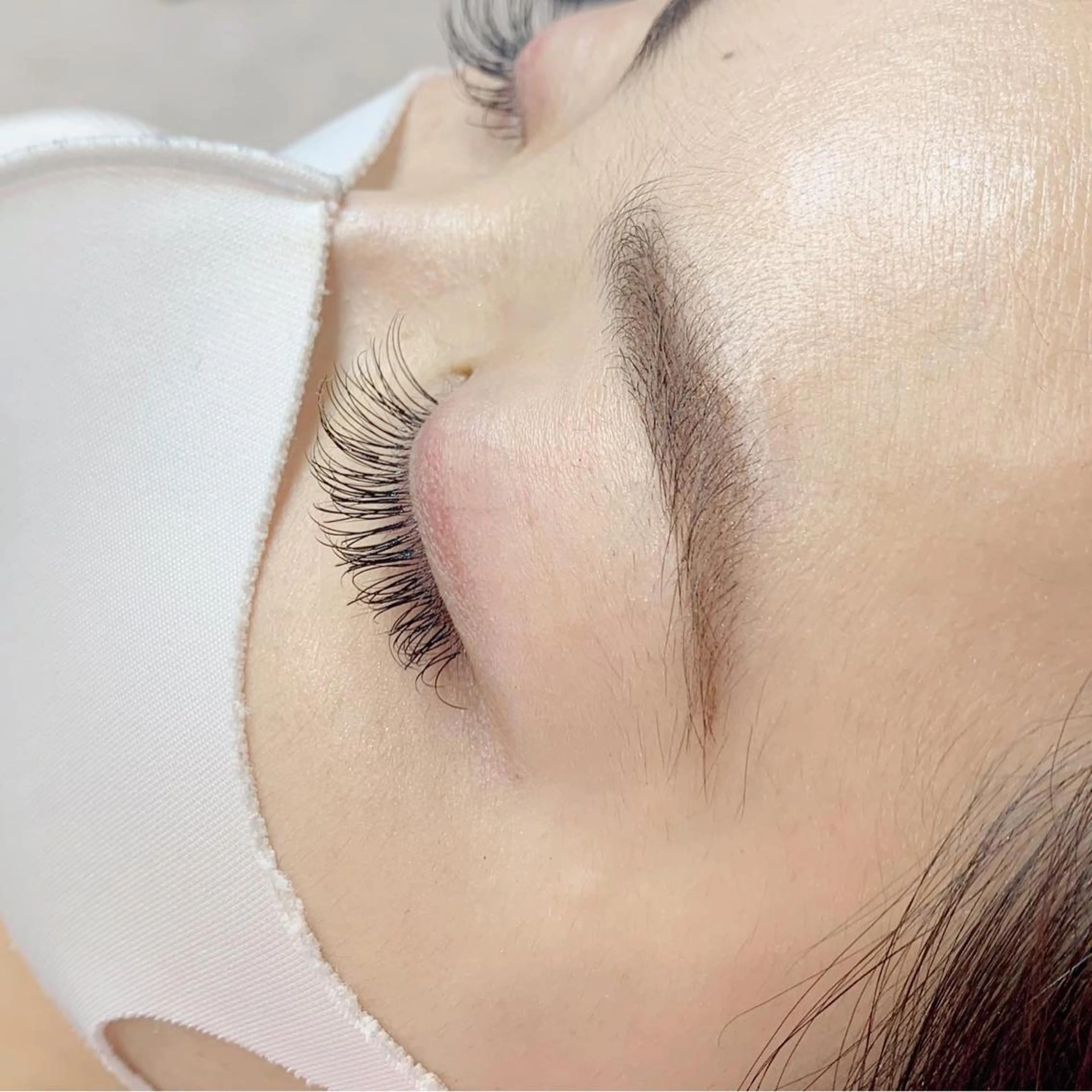 マツエク・マツパ HOLOGRAM EYELASH EBISU所属・HOLOGRAM EYELASHのマツエク・マツパデザイン