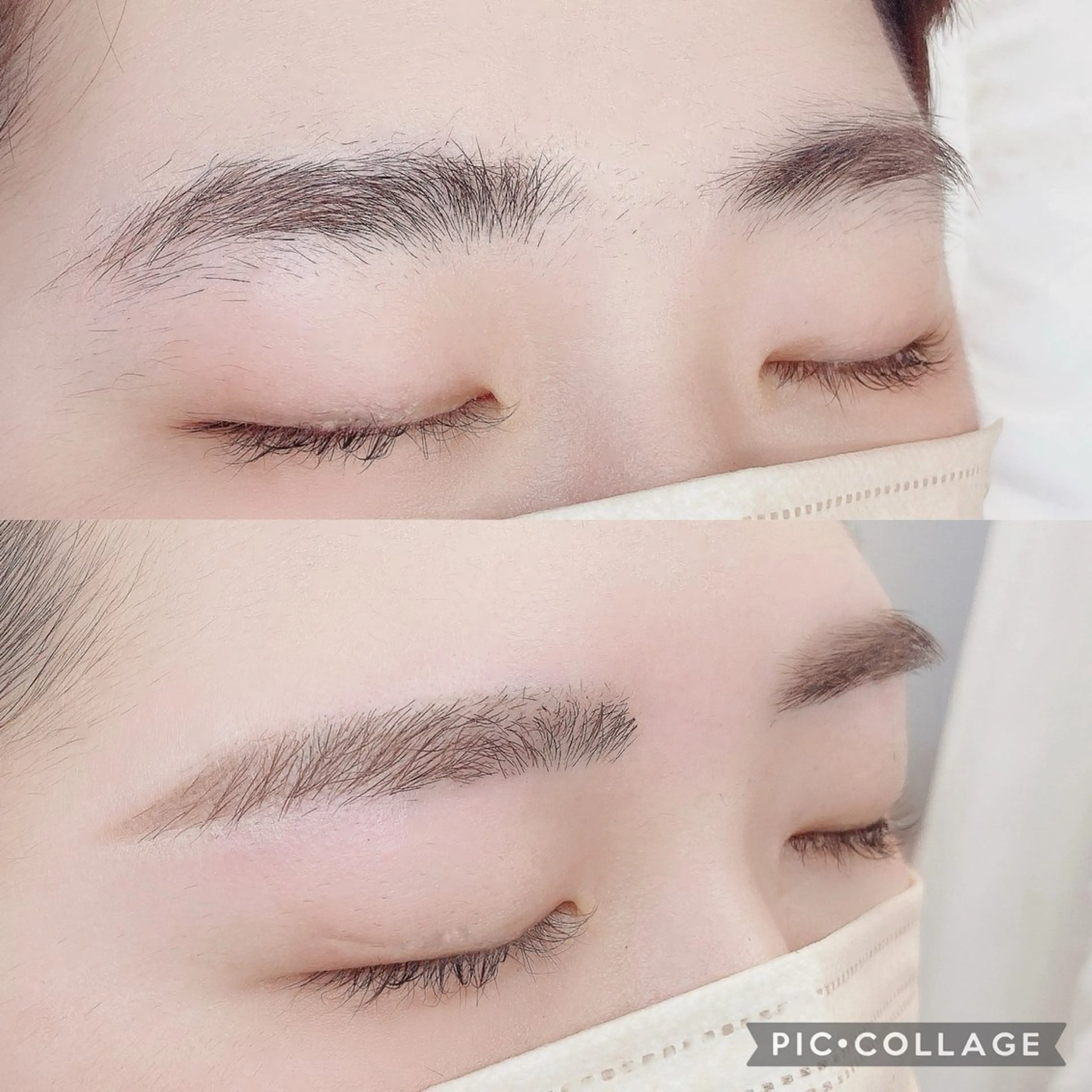 アイブロウ ワックス脱毛 眉カット その他(アイブロウ) TIARA池袋西口店 店長YASUKA💐のマツエク・マツパデザイン