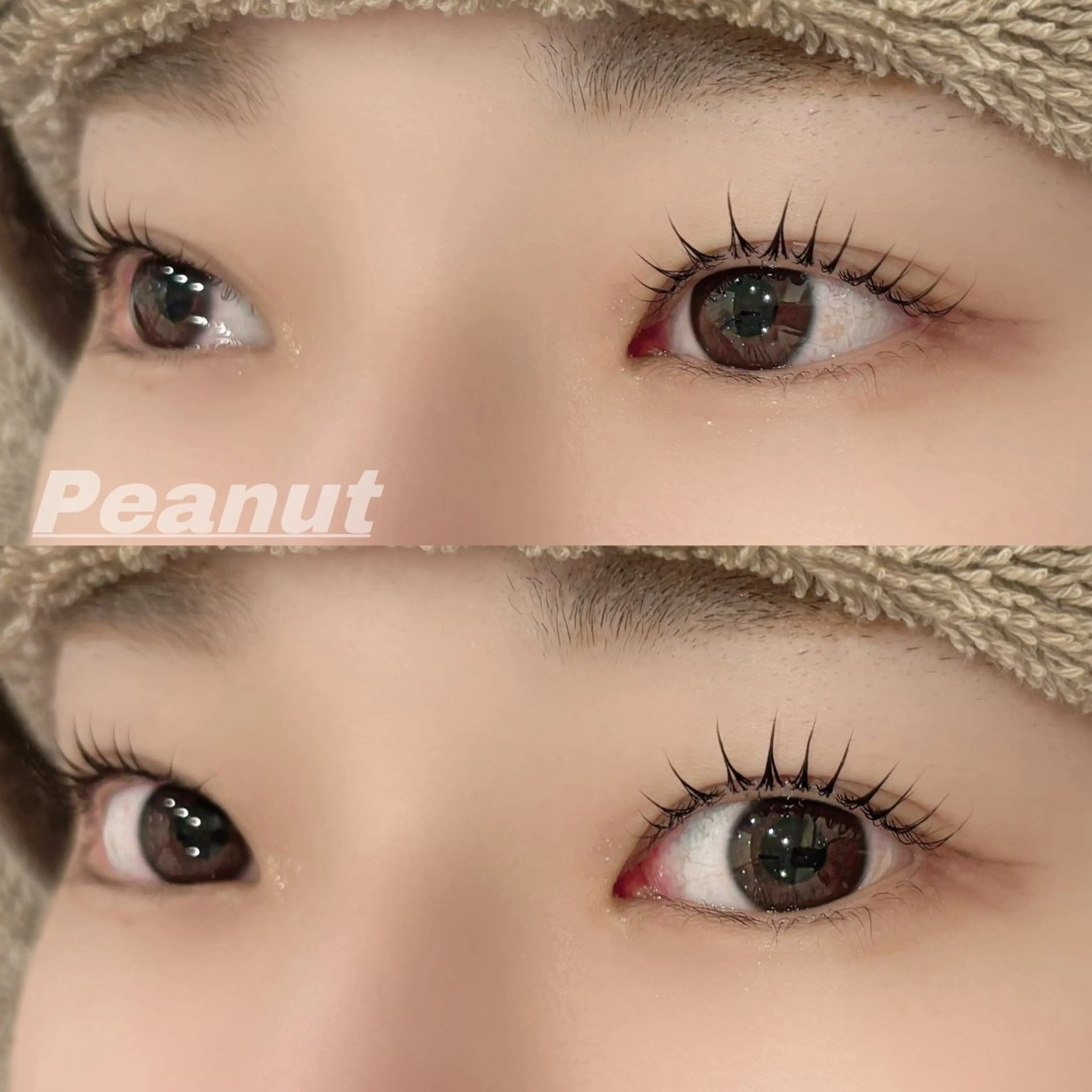 マツエク・マツパ Eye ELSA lash栄店 長沼の眉毛・アイブロウイメージ