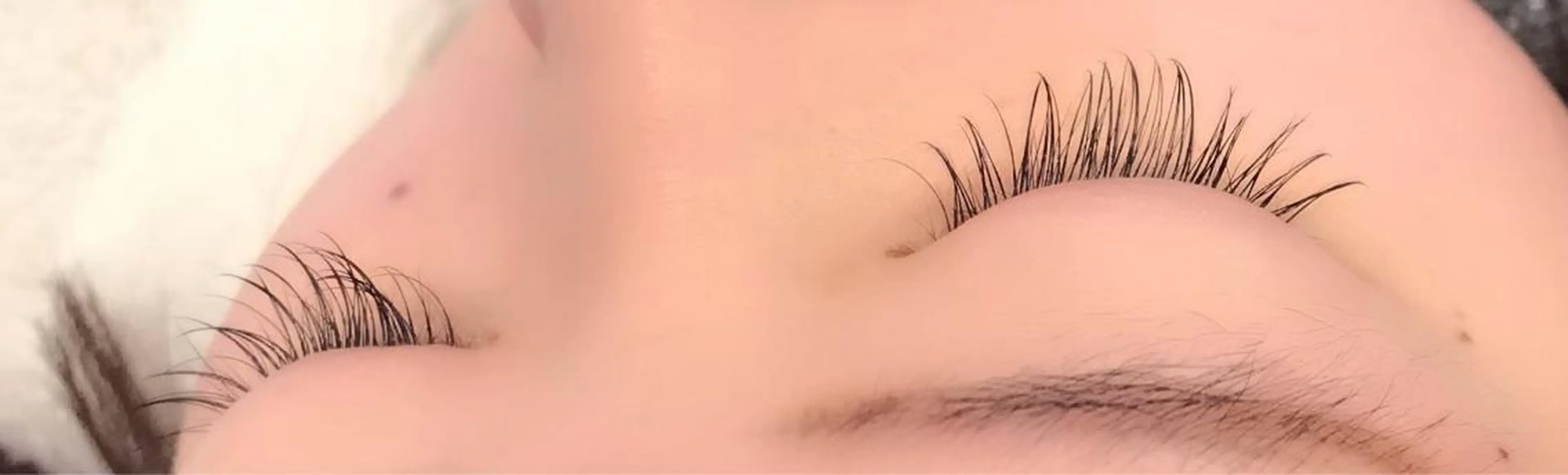 マツエク・マツパ 岡田詩織 MODE Ks松原店のヘアスタイル