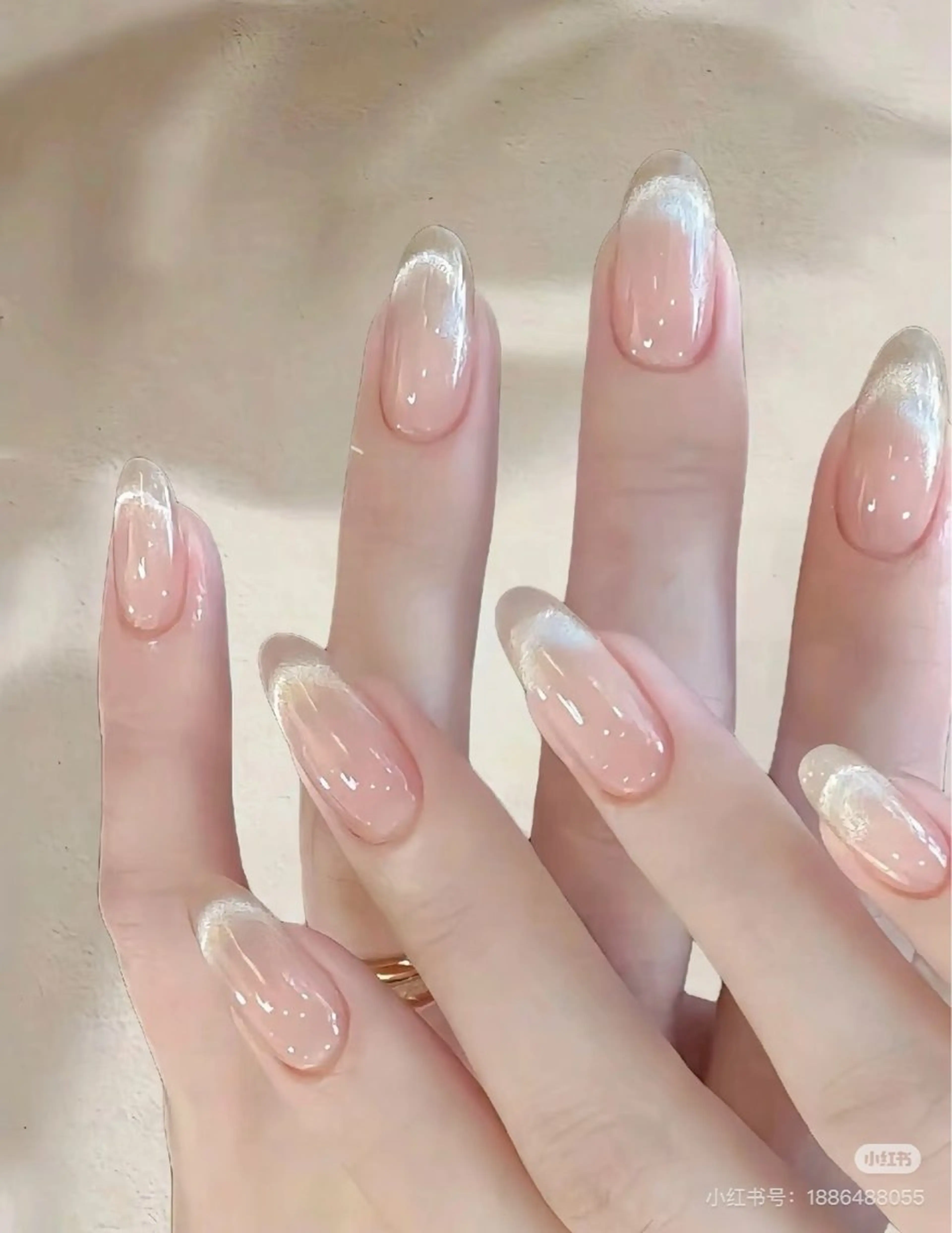 ネイル ジュリ ネイルのネイルデザイン