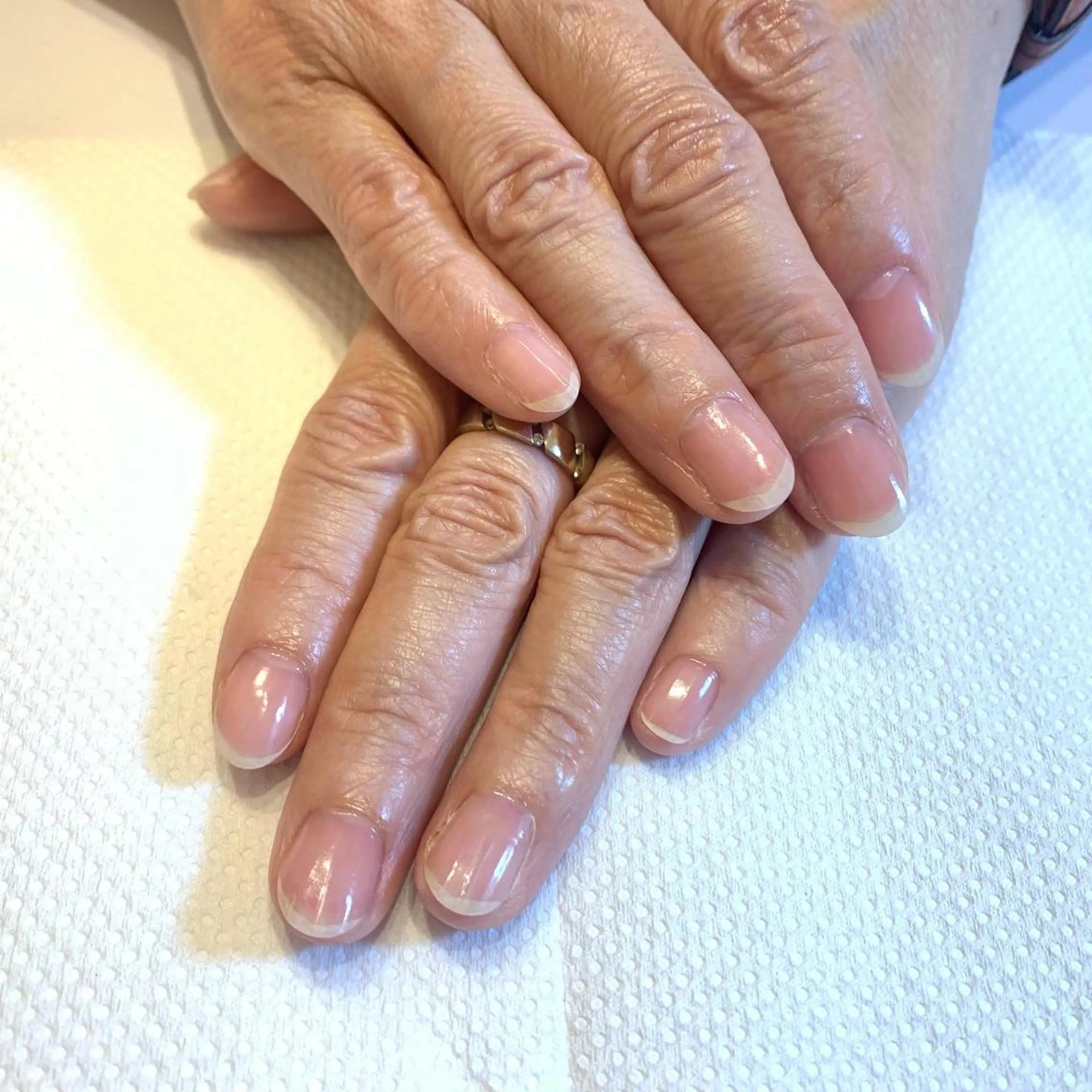 ネイル meili beautyのエステ・リラクイメージ