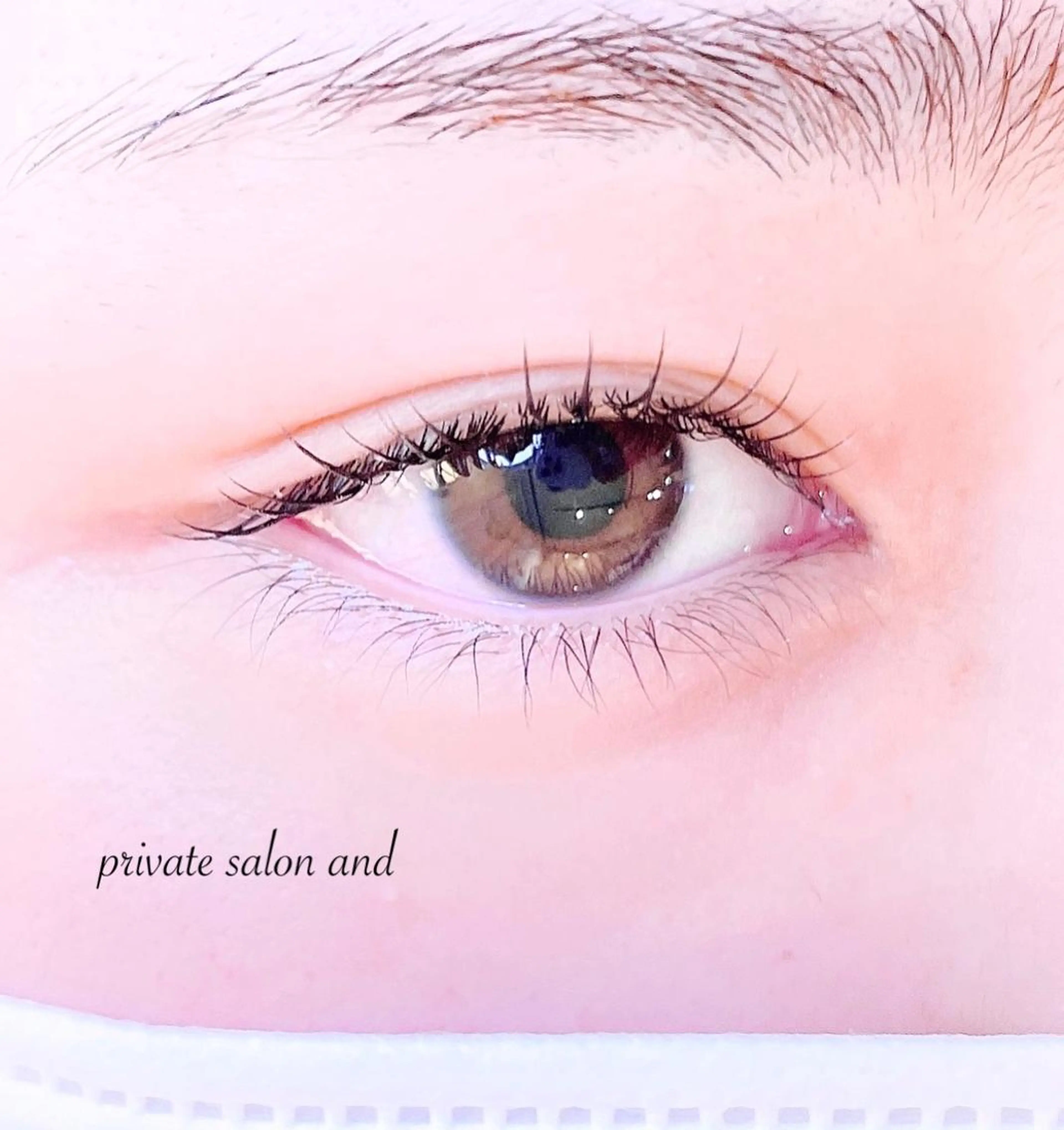 マツエク・マツパ 土屋 智子のエステ・リラクイメージ