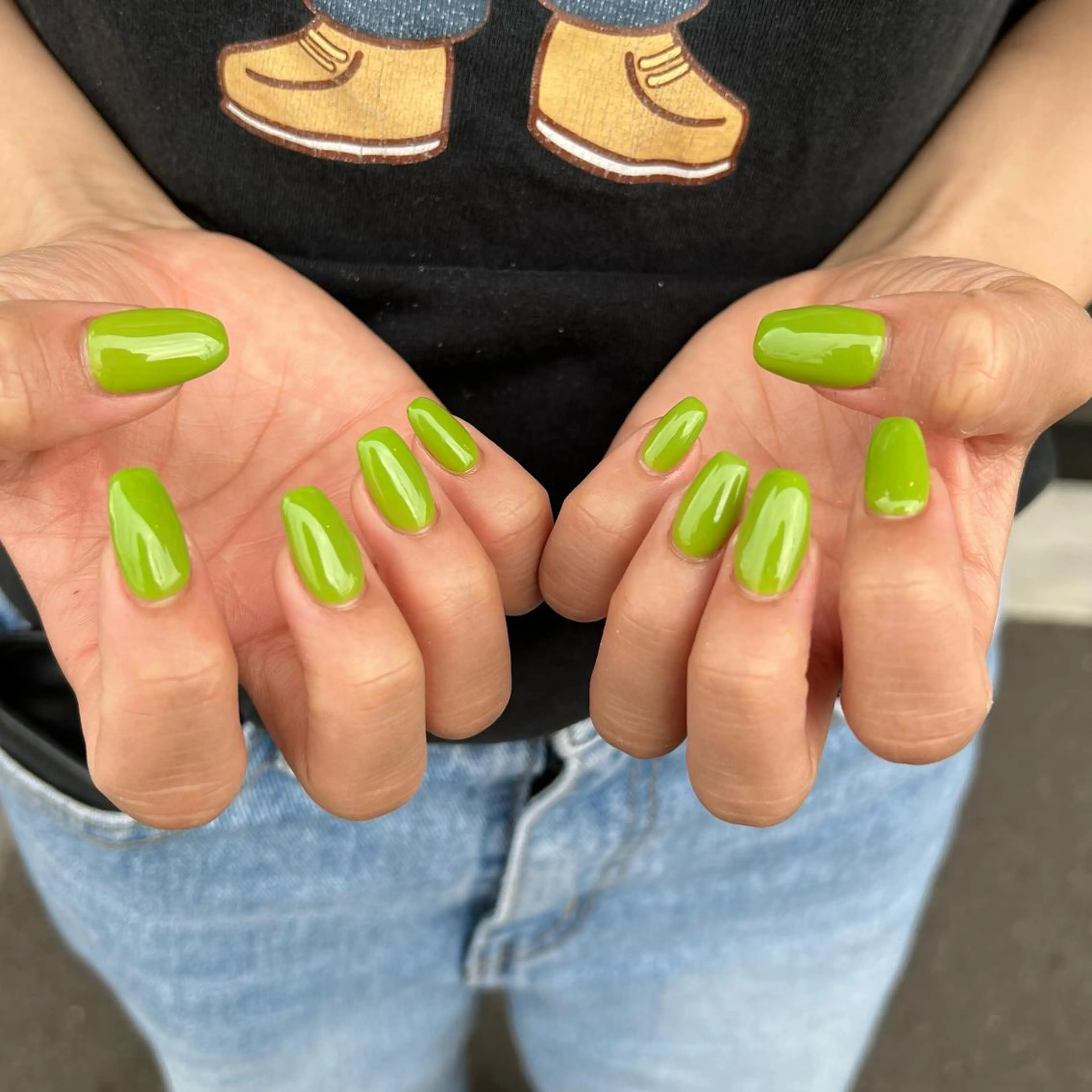 ネイル noir（ﾉｱｰﾙ） 豊田・岡崎￤airiのネイルデザイン