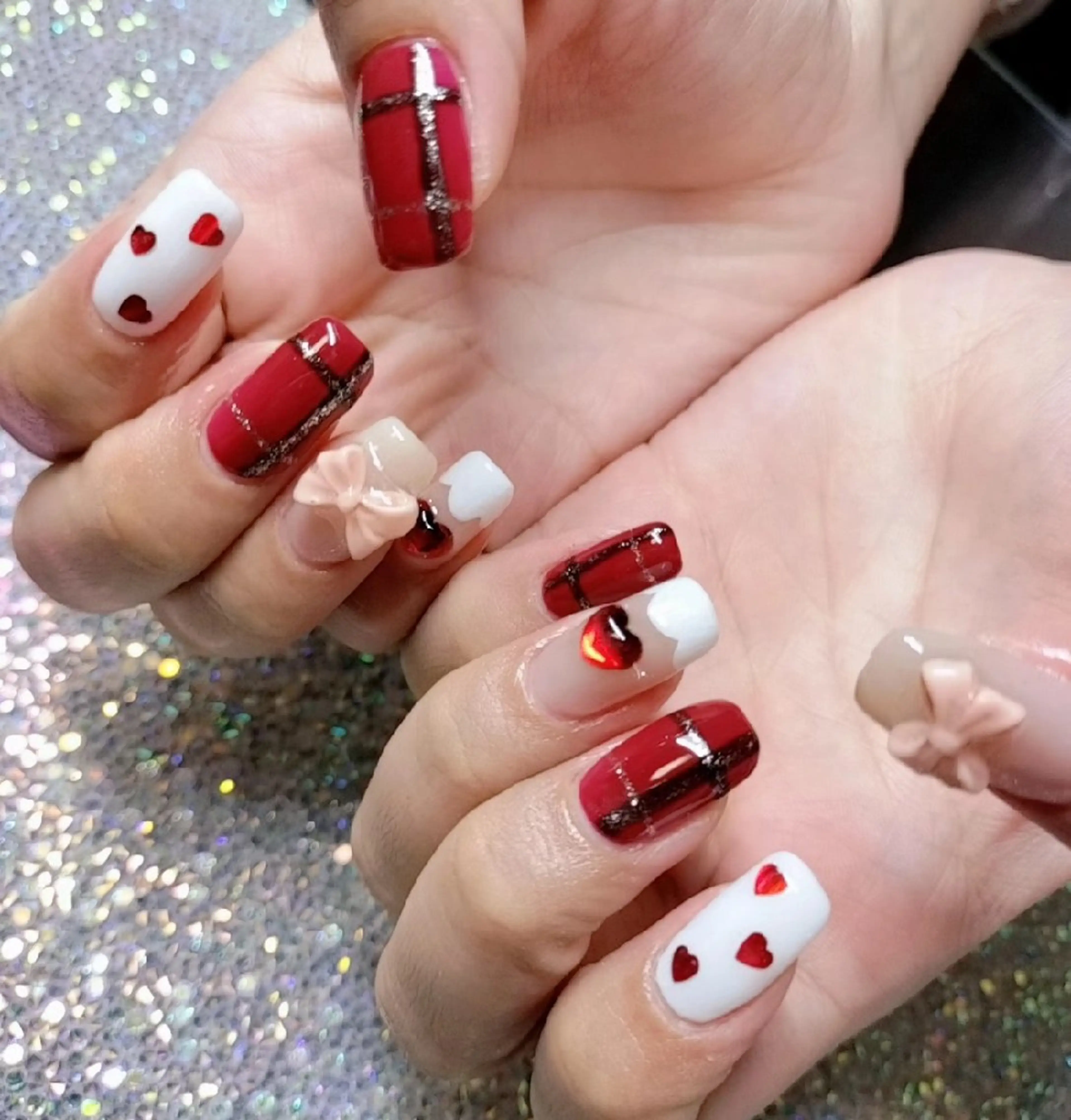 ネイル Kame_ nail🐢💕のネイルデザイン
