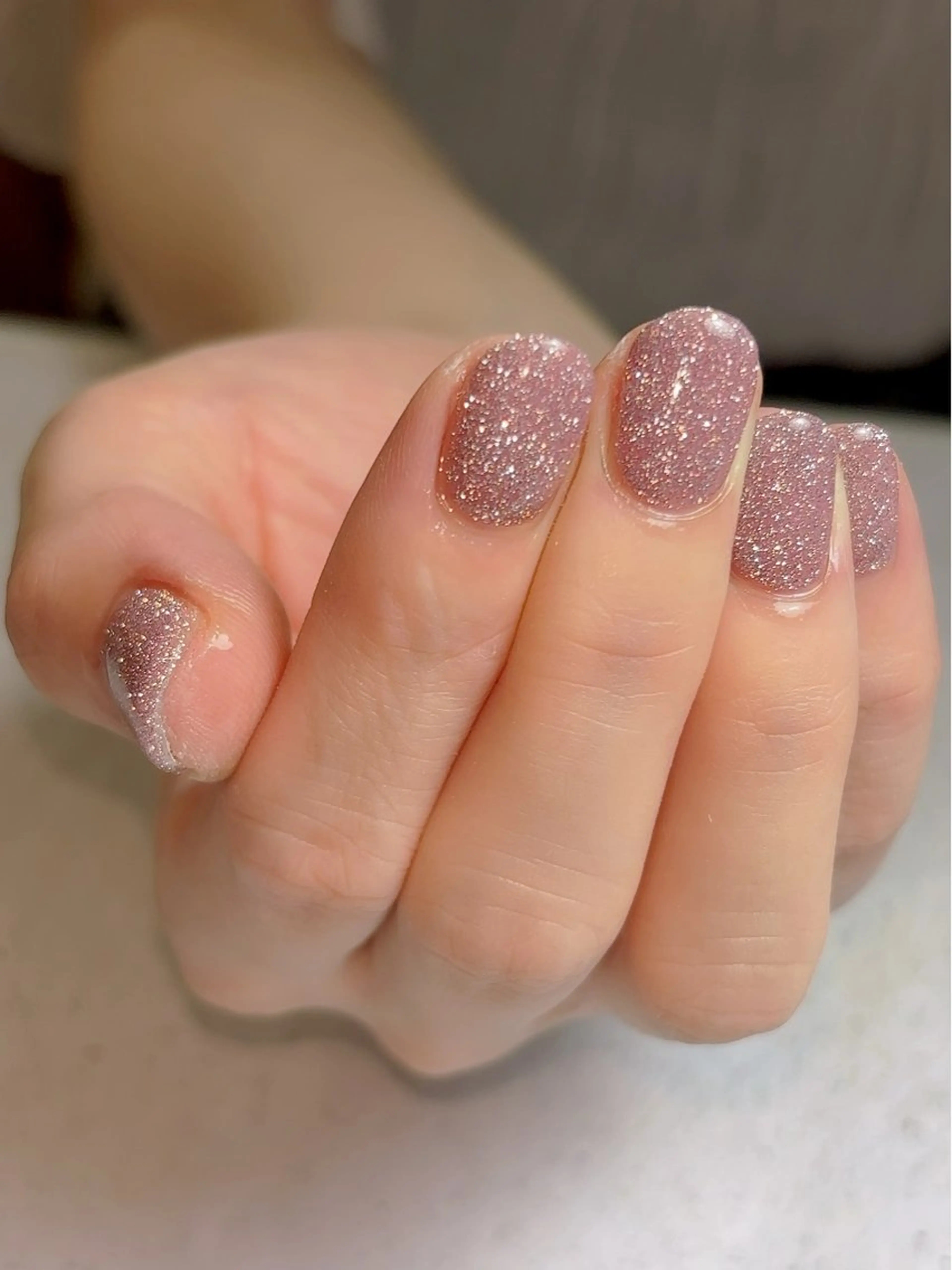 ネイル ハンドネイル ella nail AIのネイルデザイン