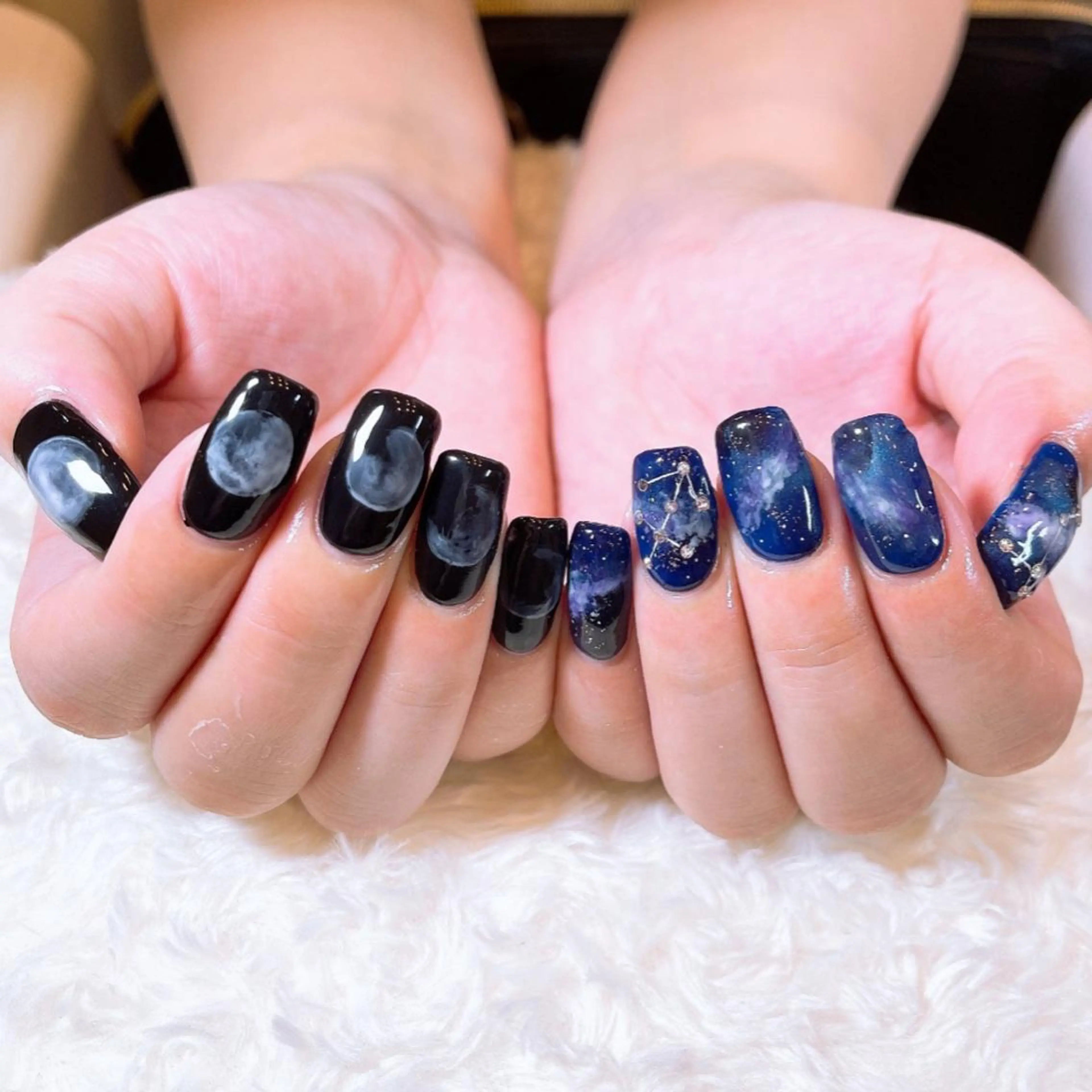 ネイル MISAKO nailのネイルデザイン