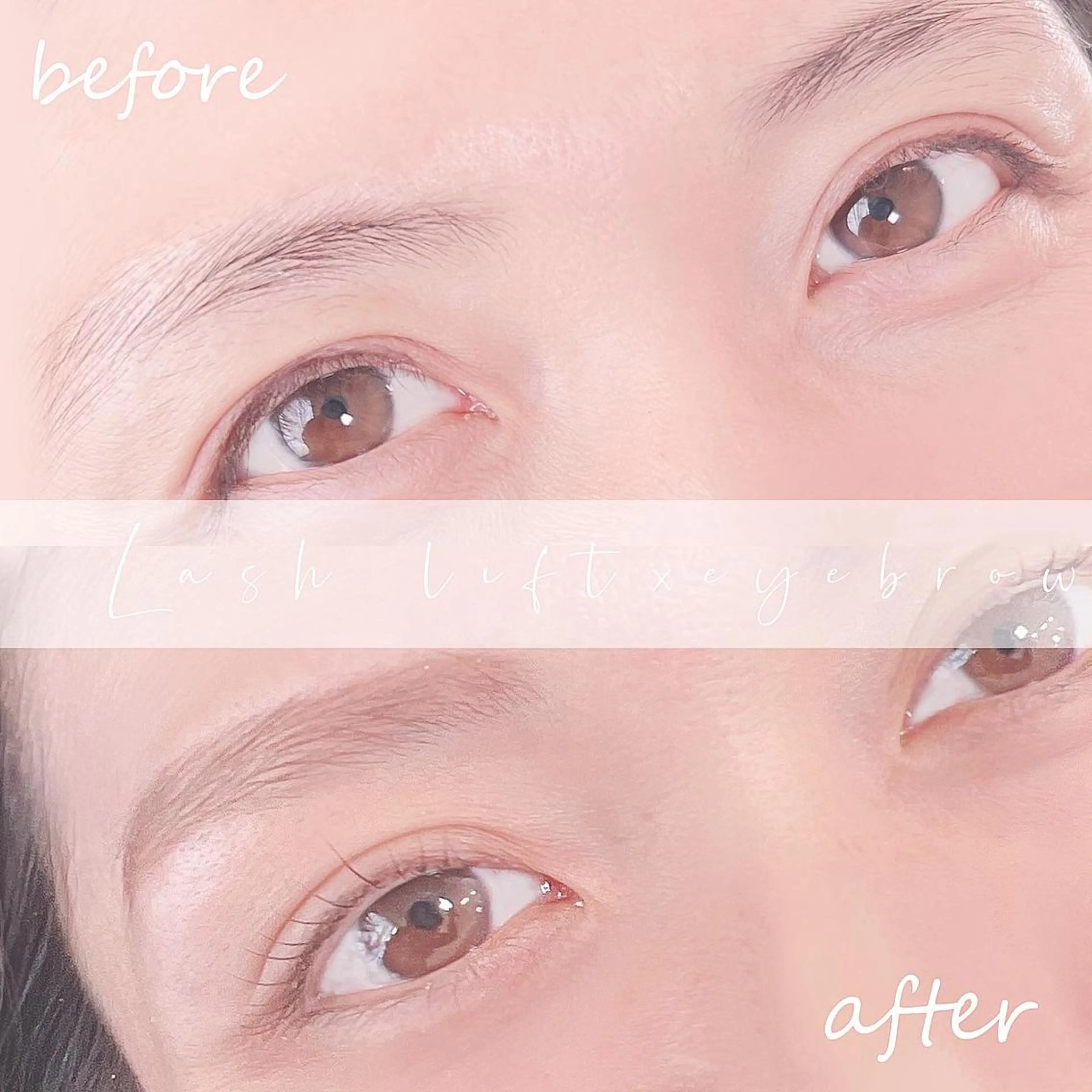 マツエク・マツパ アイブロウ マツパ Chipi Eyelashのマツエク・マツパデザイン