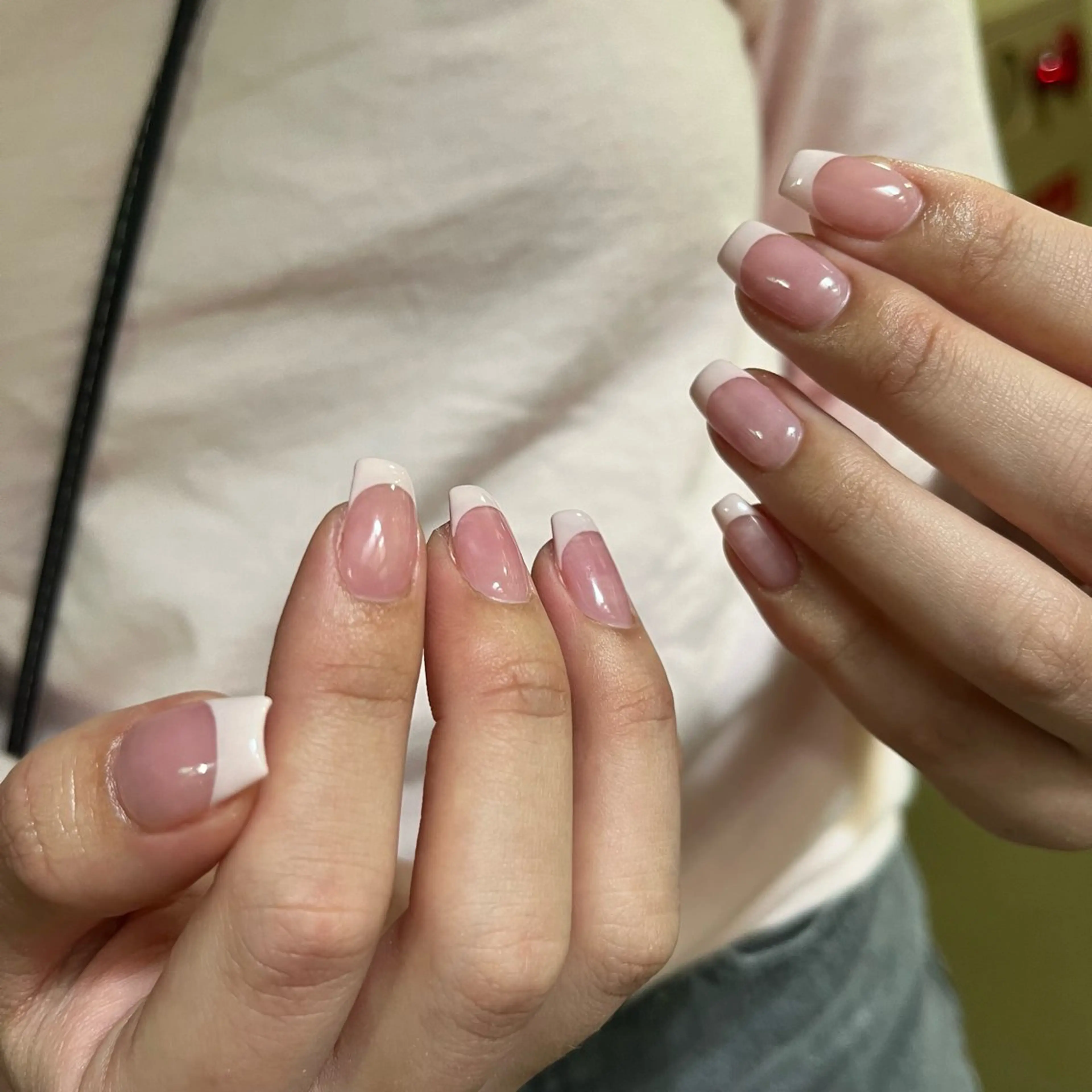 ネイル ハンドネイル NORA nail UMEDAのネイルデザイン