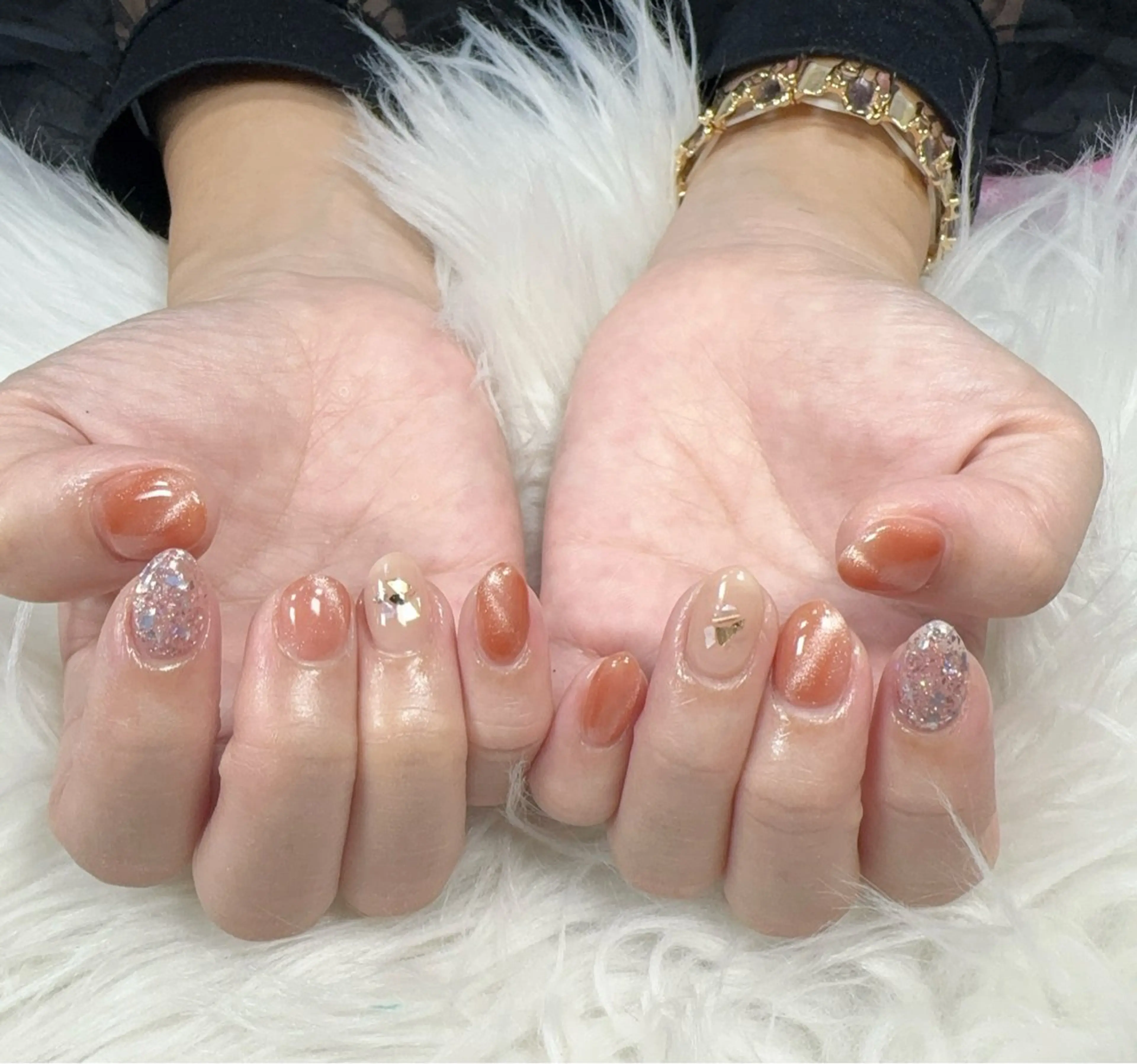 ネイル Nail Salon Jolie【市川店】所属・july nailのネイルデザイン