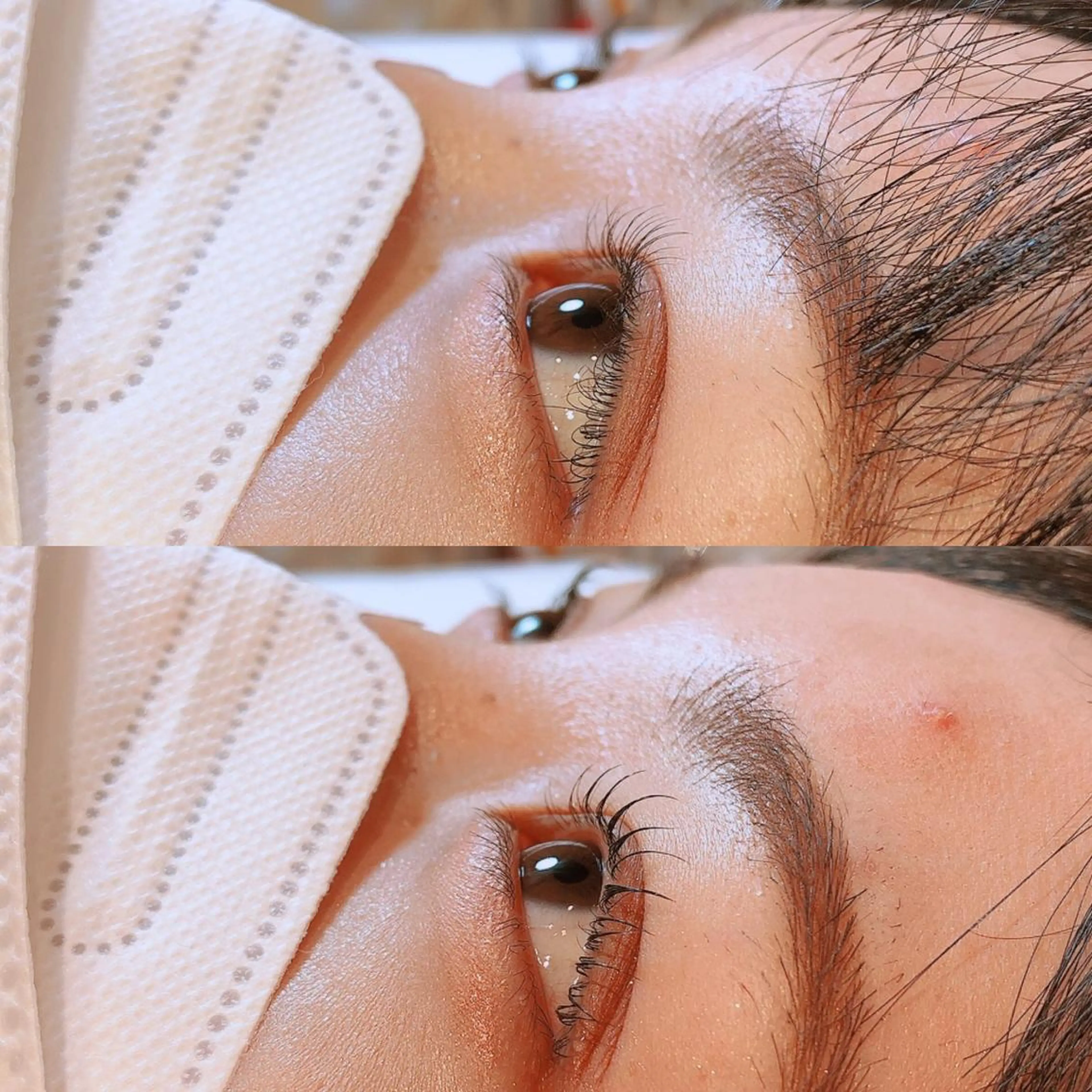 マツエク・マツパ なかむら 🪡の眉毛・アイブロウイメージ