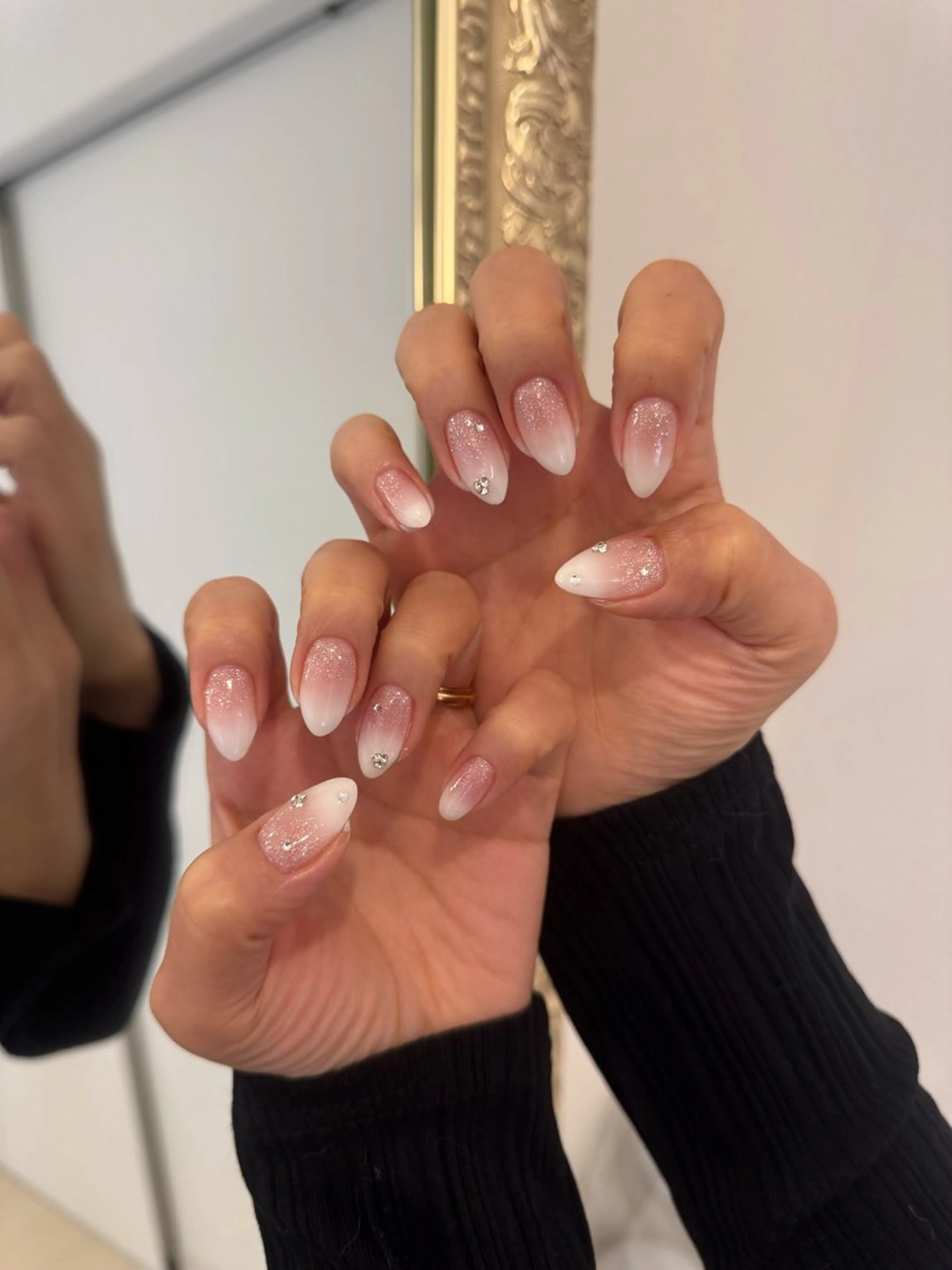 ネイル ハンドネイル nail salon belleのその他イメージ