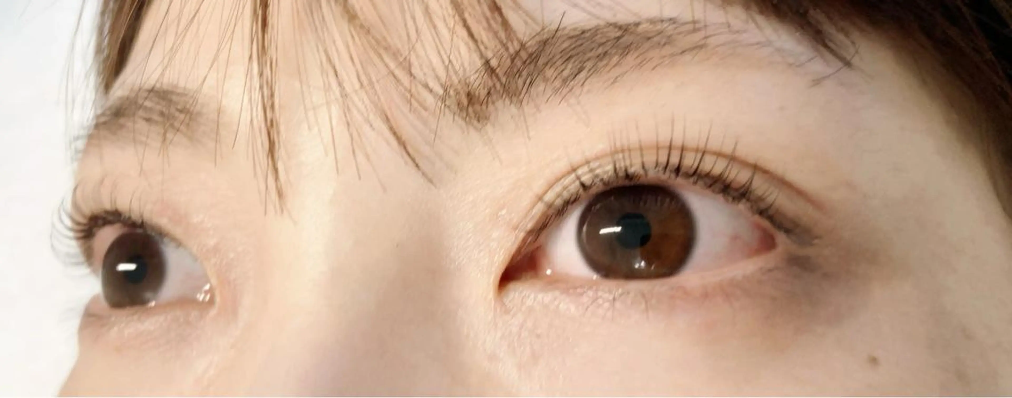 マツエク・マツパ 一重×まつ毛パーマ Bruges 自由が丘の眉毛・アイブロウイメージ