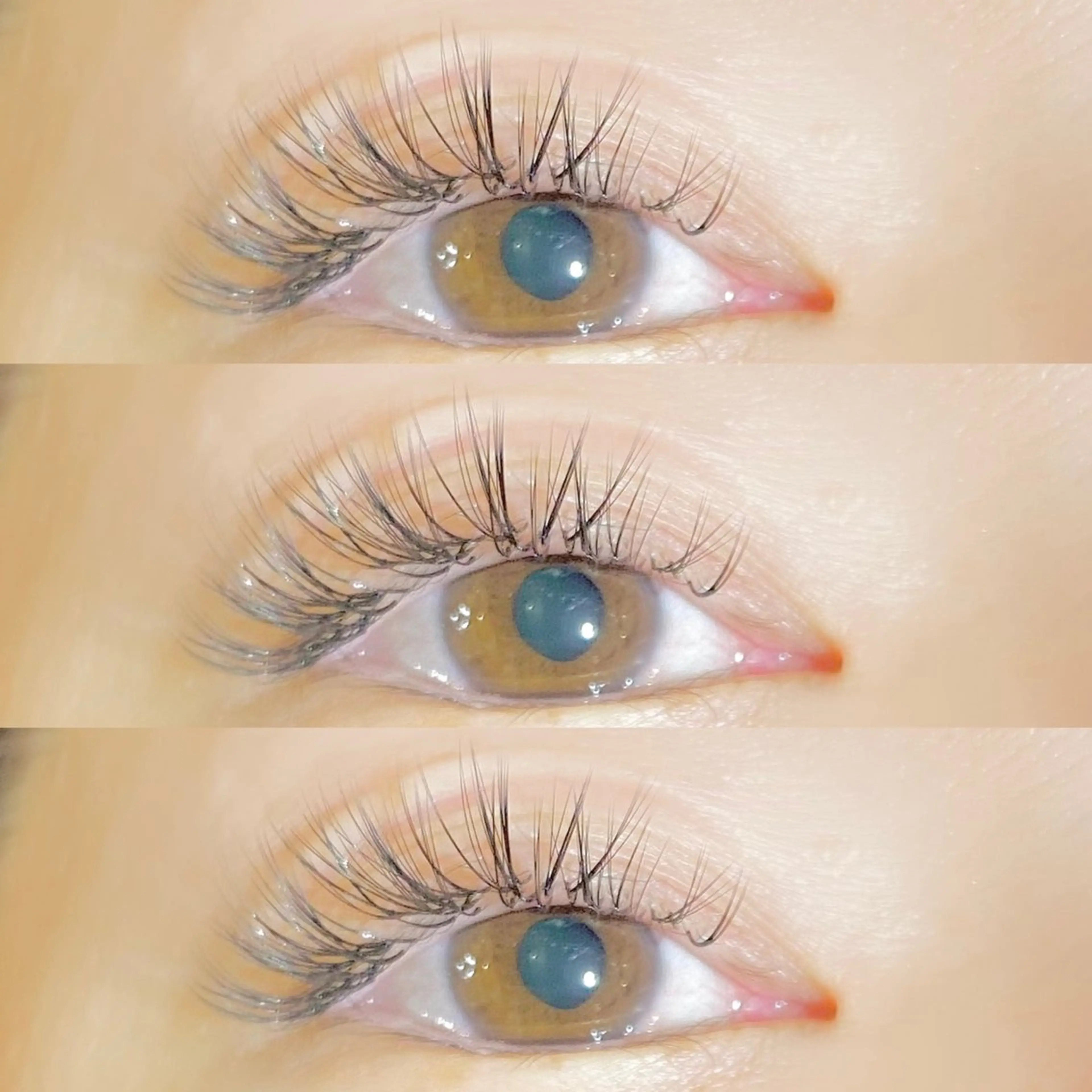 マツエク・マツパ nail&eyelash  Tanemoto所属・Tanemoto ozのマツエク・マツパデザイン