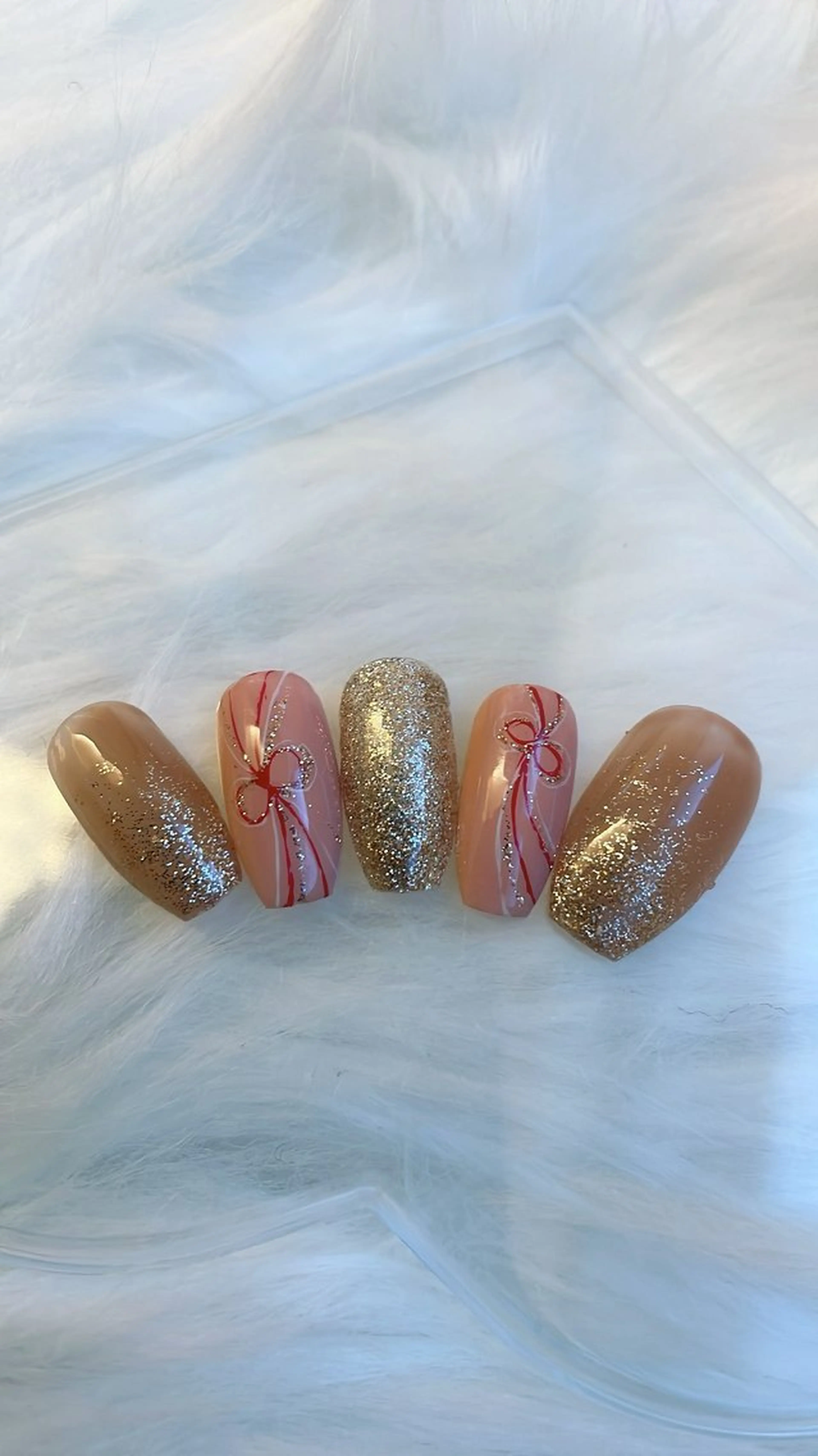 ネイル TOWA NAILのネイルデザイン