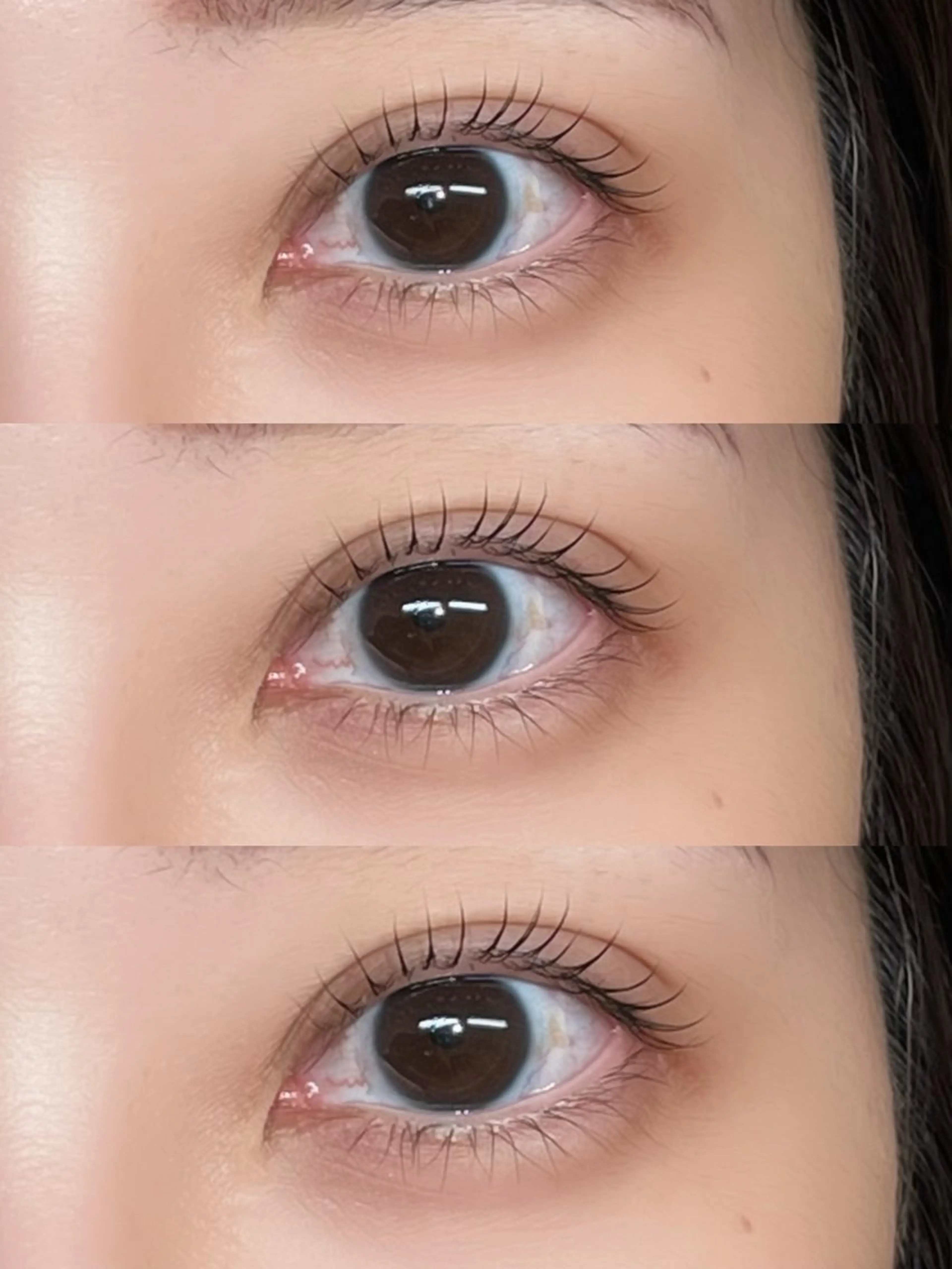 マツエク・マツパ 🎀lis10 nana🎀のマツエク・マツパデザイン