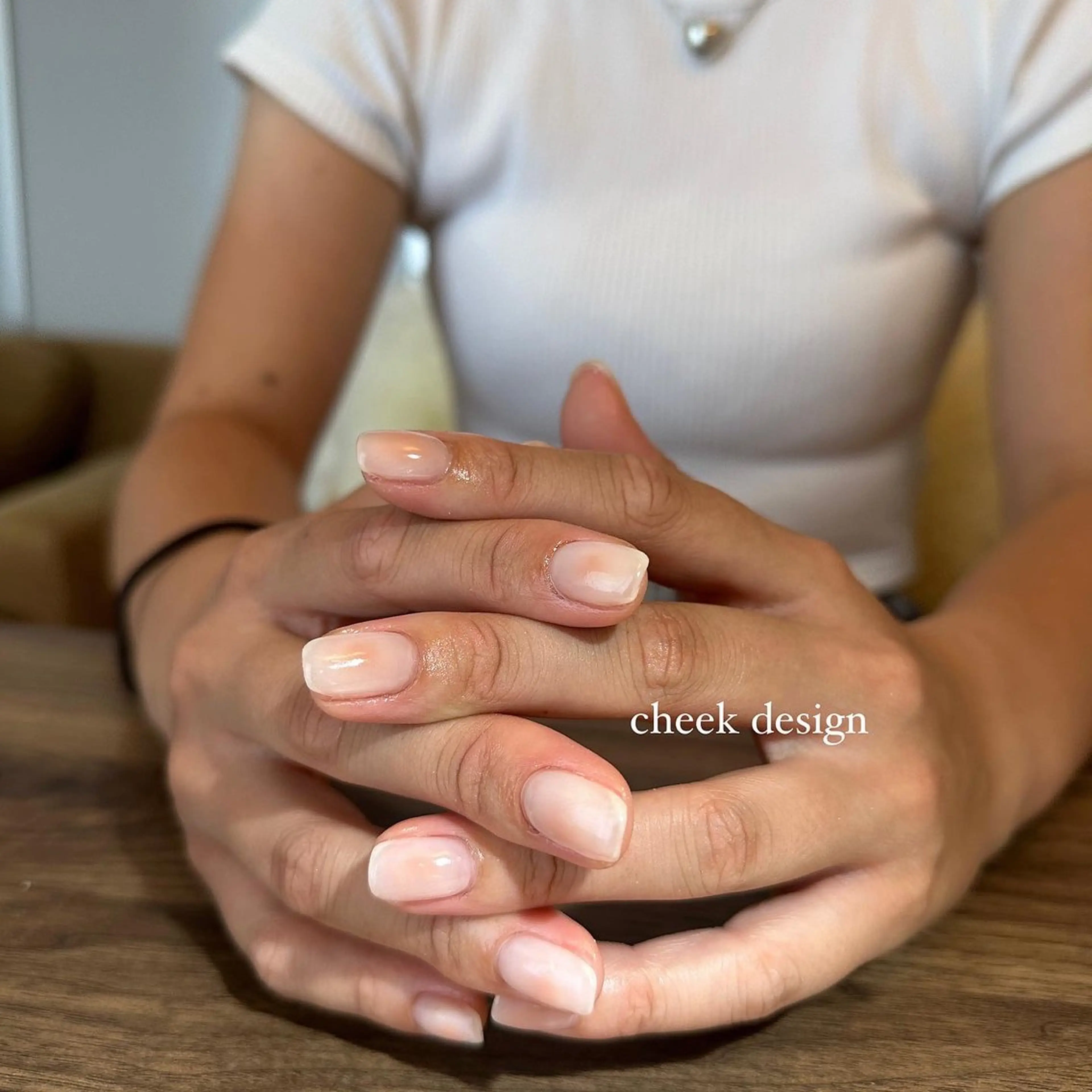 ネイル ハンドネイル mio _POHEURのネイルデザイン