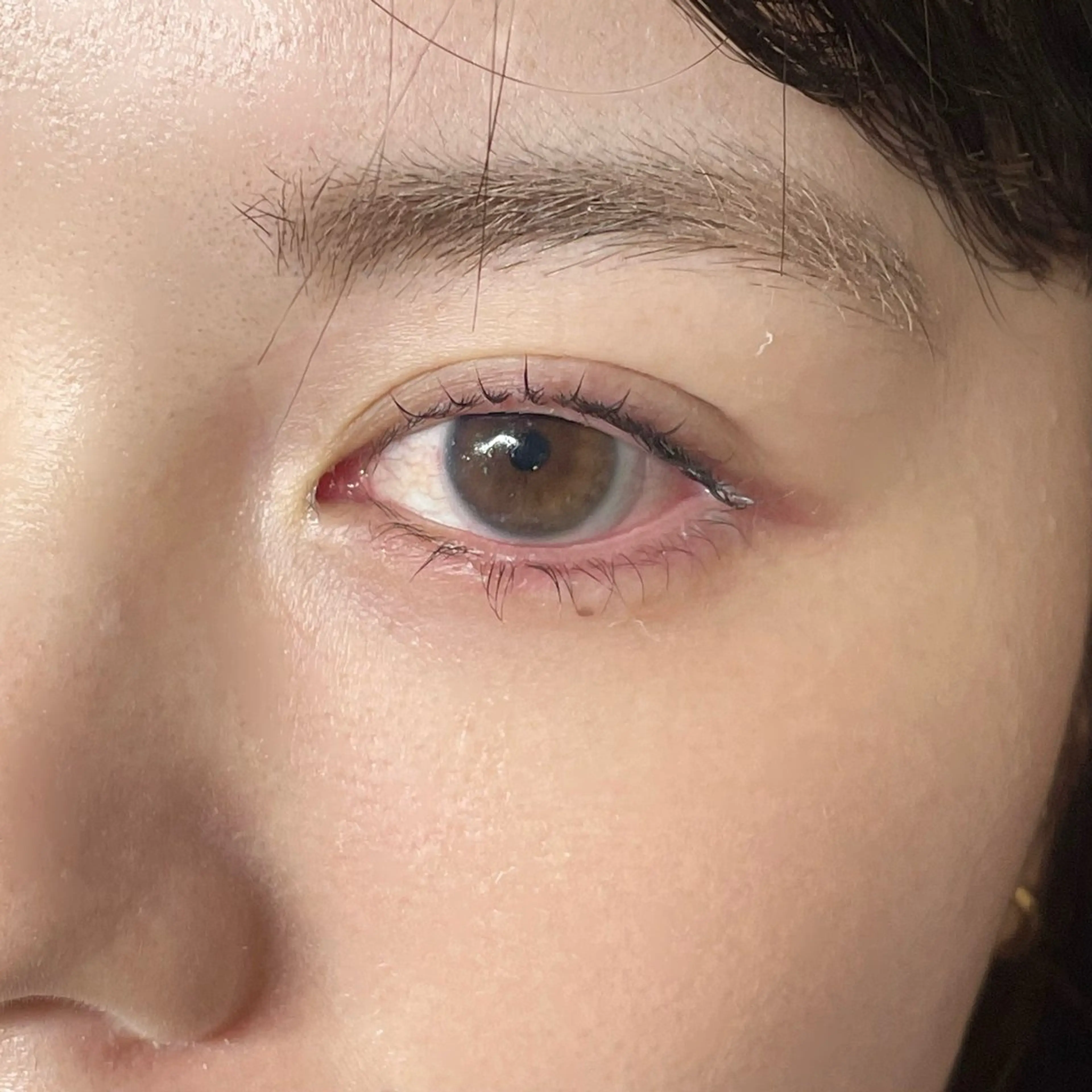 マツエク・マツパ Suim所属・今井 伶奈のマツエク・マツパデザイン