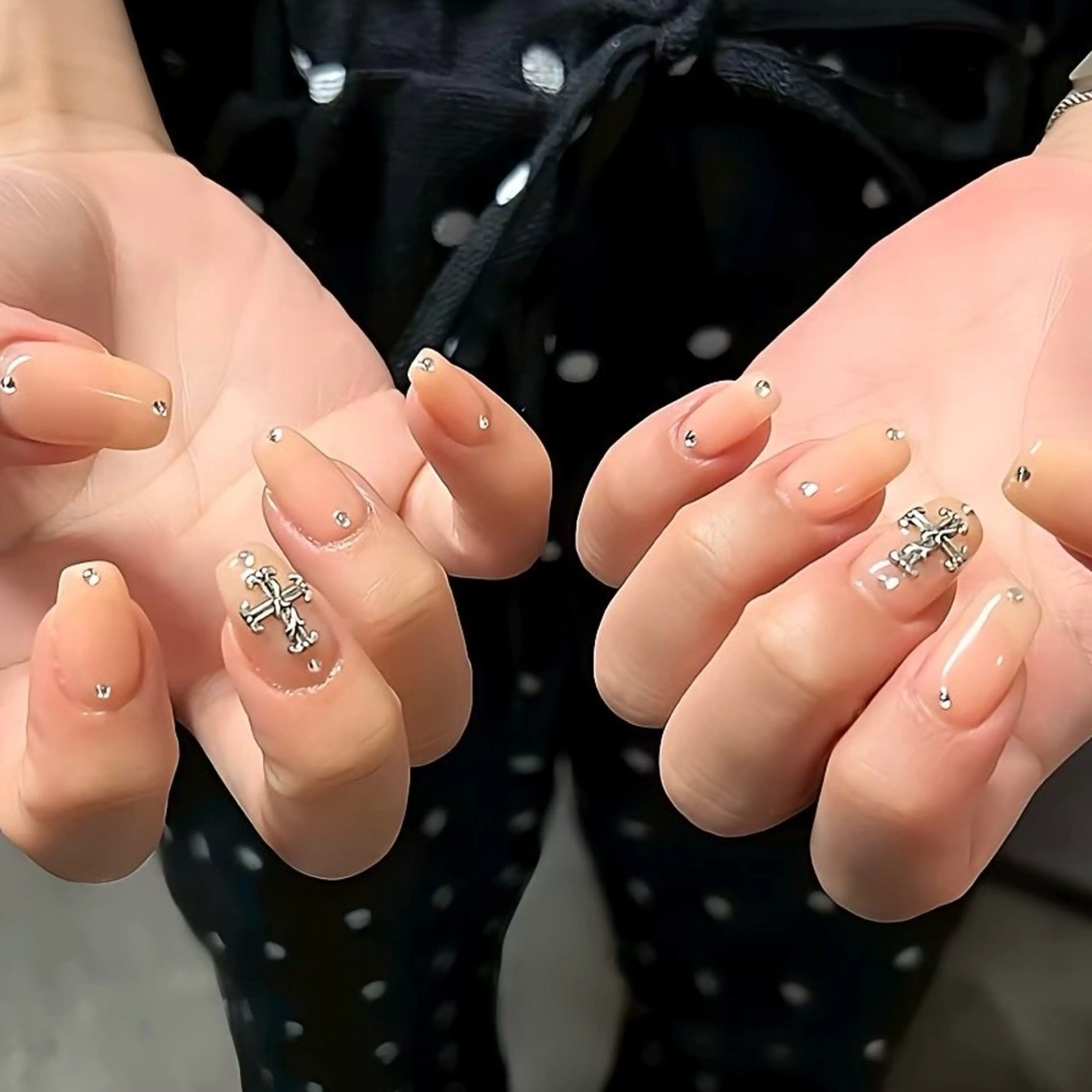 ネイル Jewel. mimoriのネイルデザイン