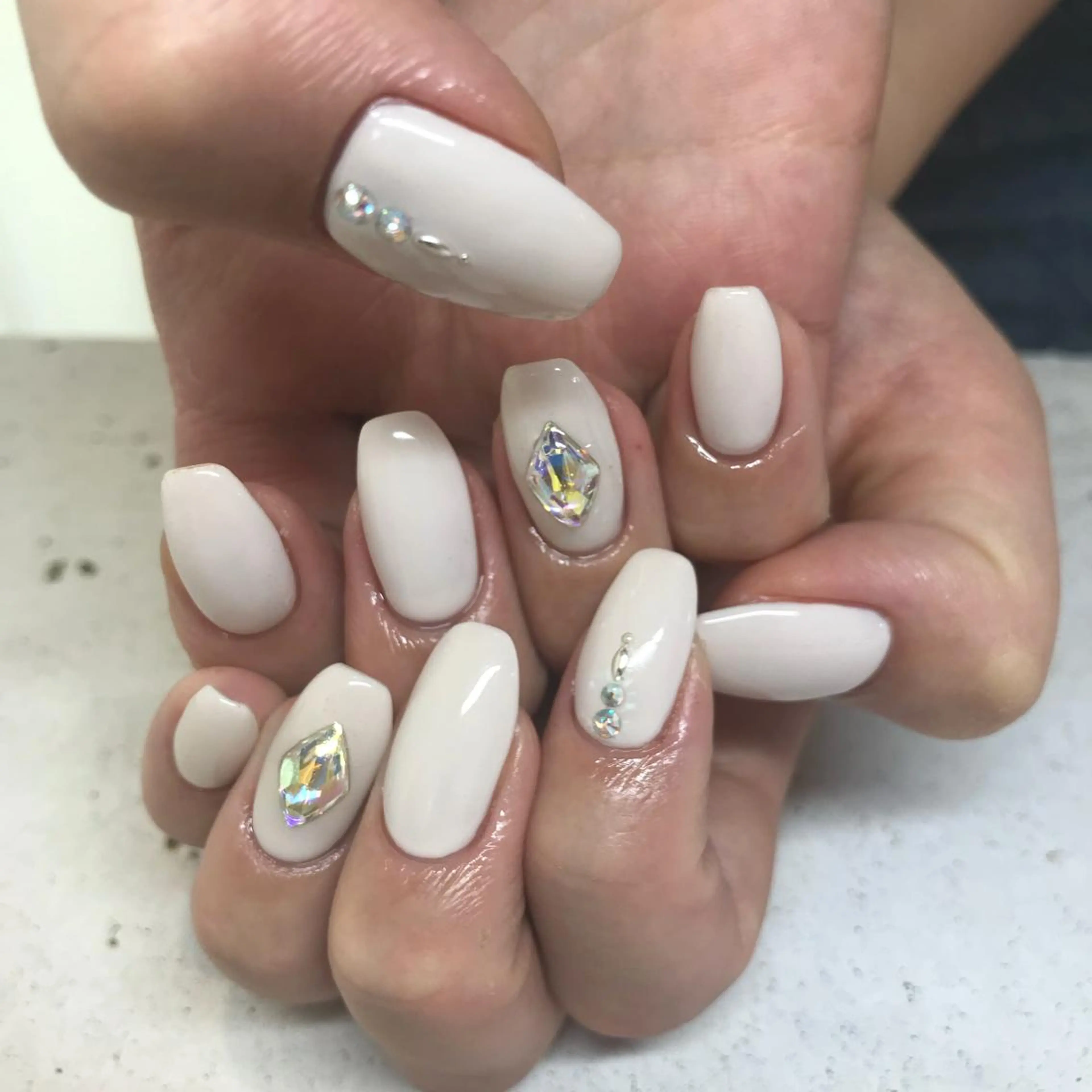 ネイル beauty:bea st並木nailのネイルデザイン
