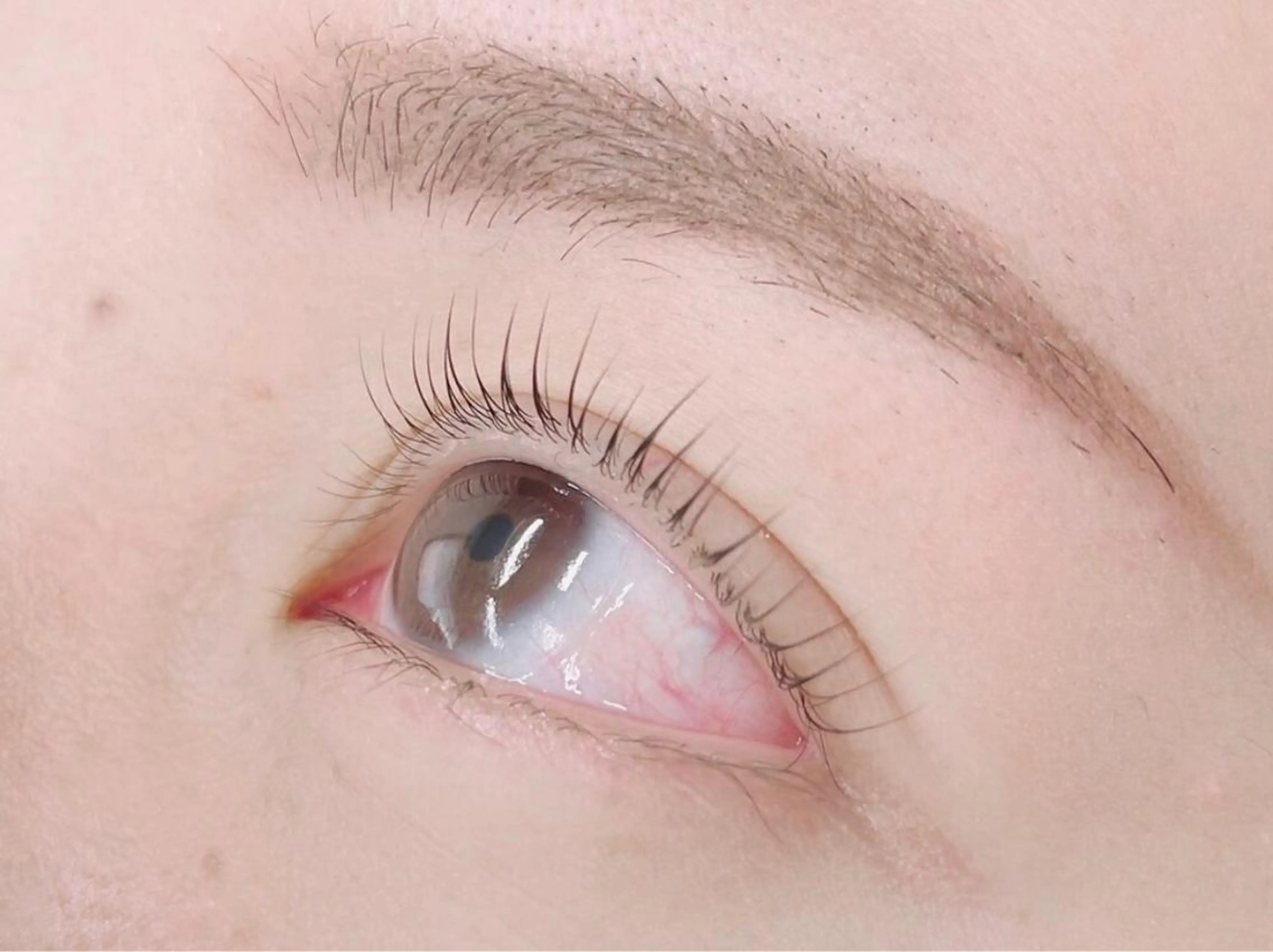 パーマ マツエク・マツパ Total Beauty Salon 美room KUPUKUPU所属・broom_kupu Erikaのマツエク・マツパデザイン