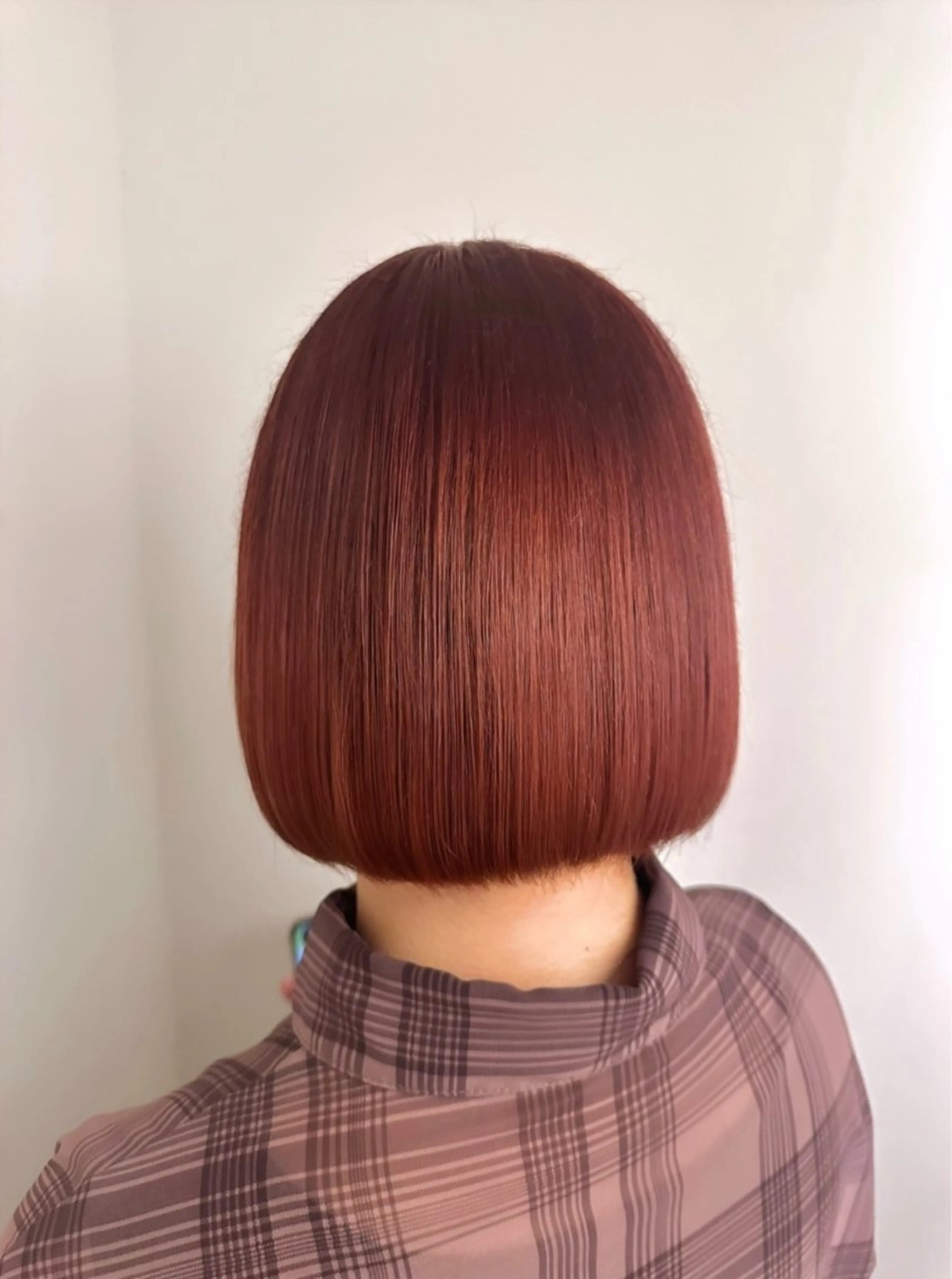 ショート Hana ハイトーン🕯🩰のヘアスタイル