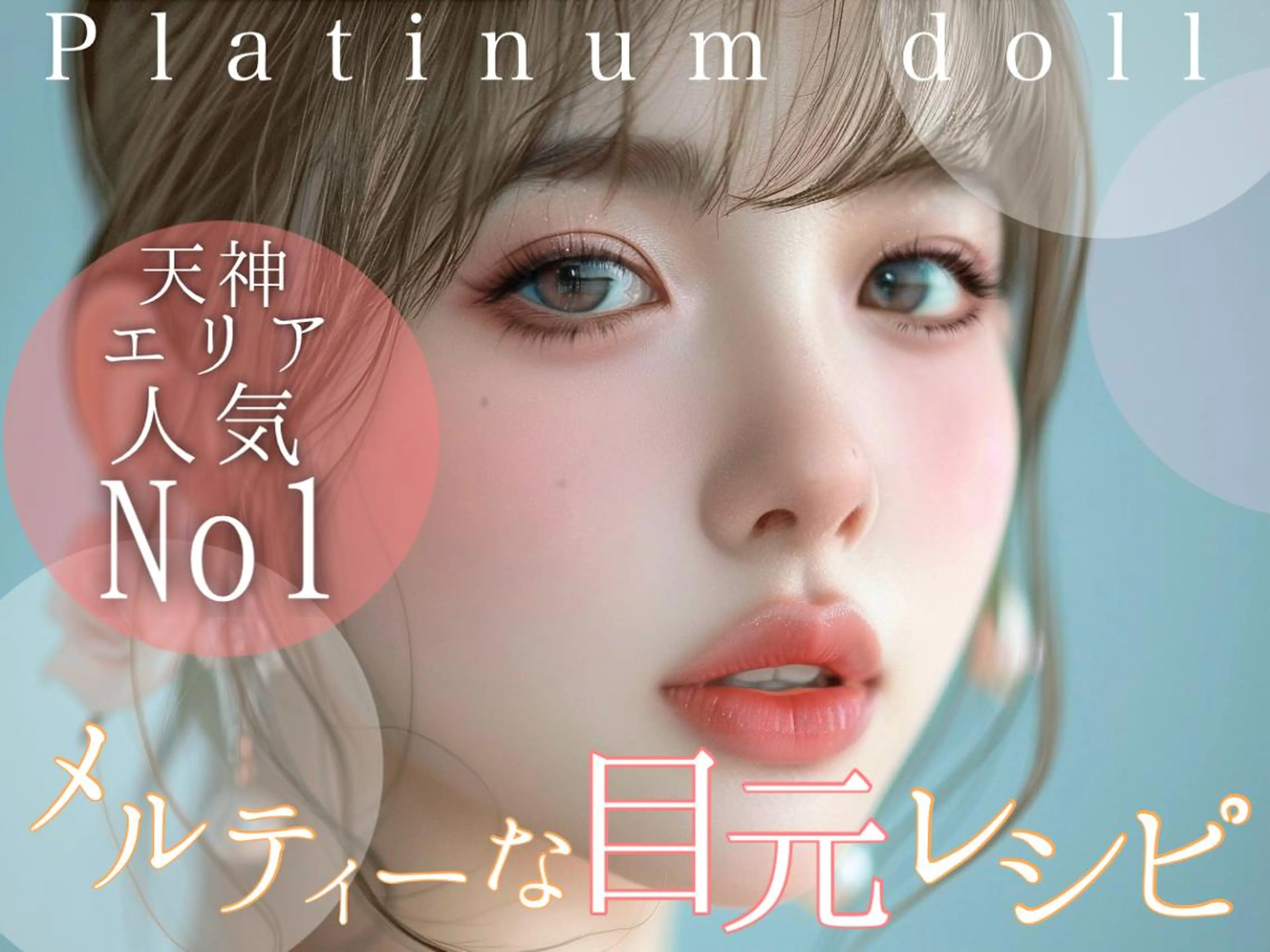 マツエク・マツパ バインドロック 束感まつ毛 フラットラッシュ 韓国風マツエク パリジェンヌラッシュリフト マツパ 🌙platinum dollナツミ🌙のマツエク・マツパデザイン