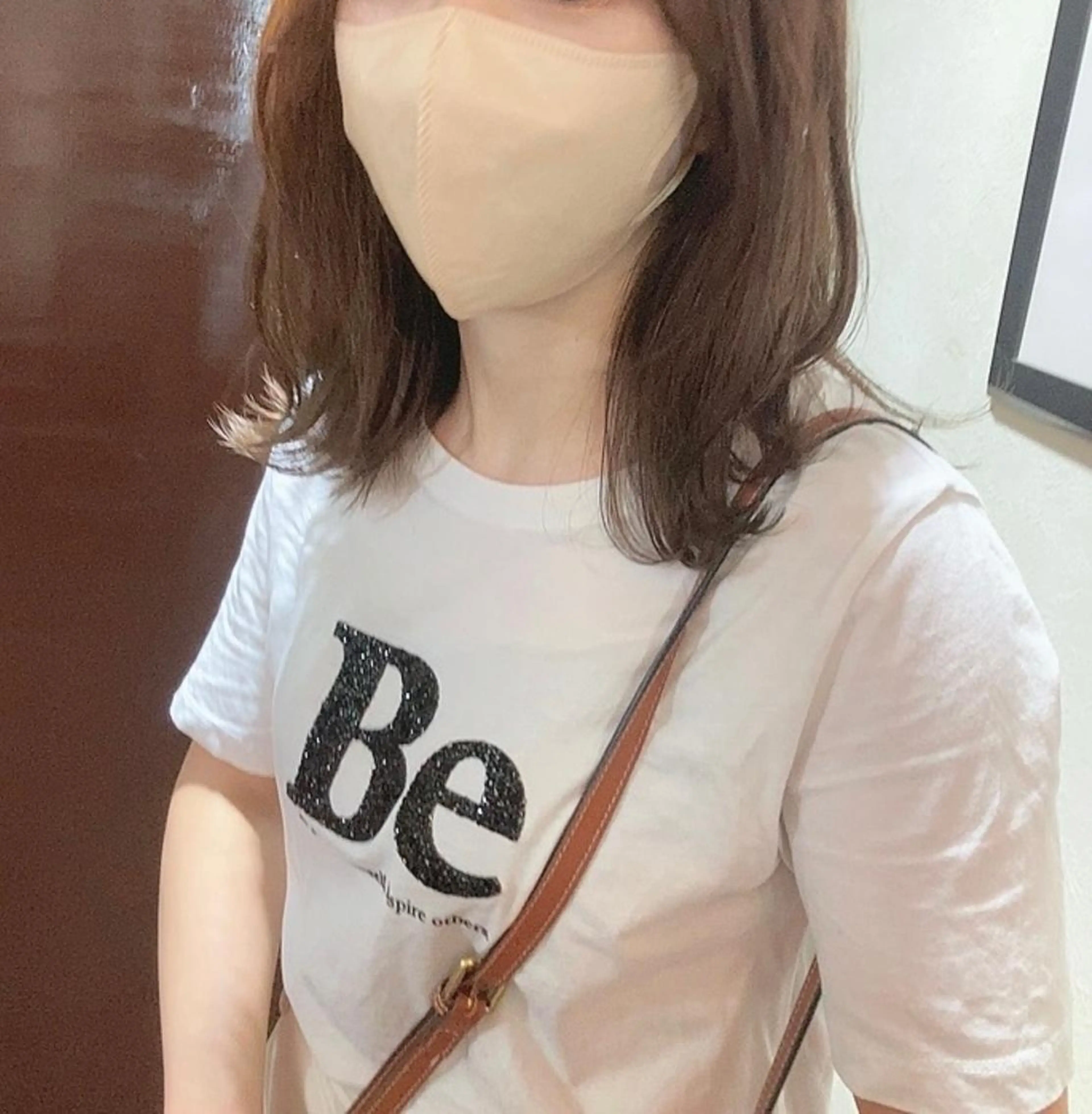 ミディアム カット ヘアカラー hair salon mtm所属・🕊mtm🫧梅田/ 定額制/透明感/艶髪のヘアスタイル