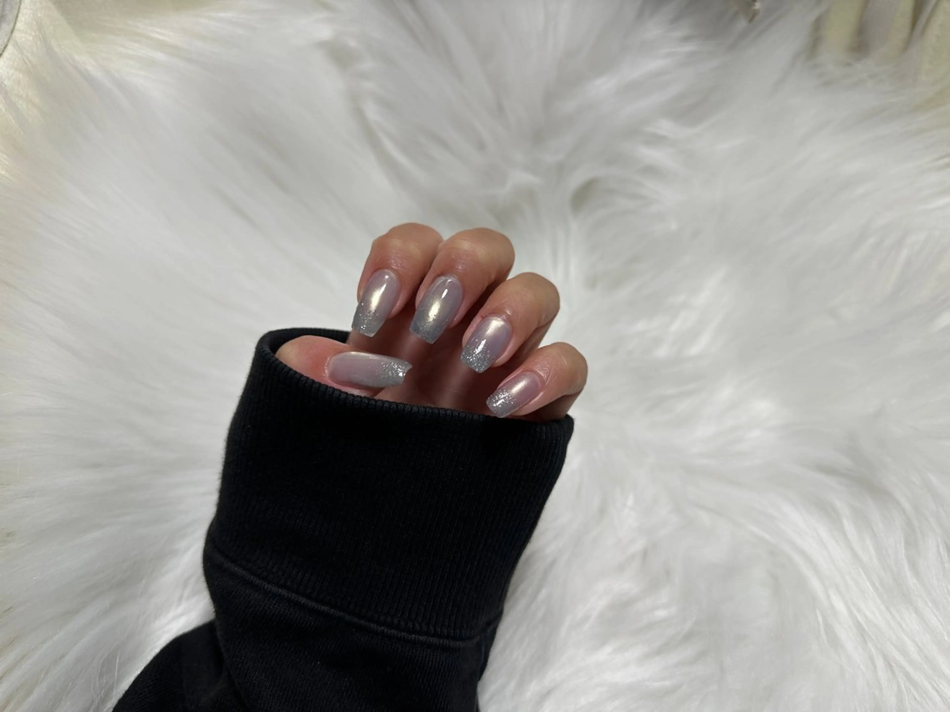 ネイル ハンドネイル mun nail コトムのネイルデザイン