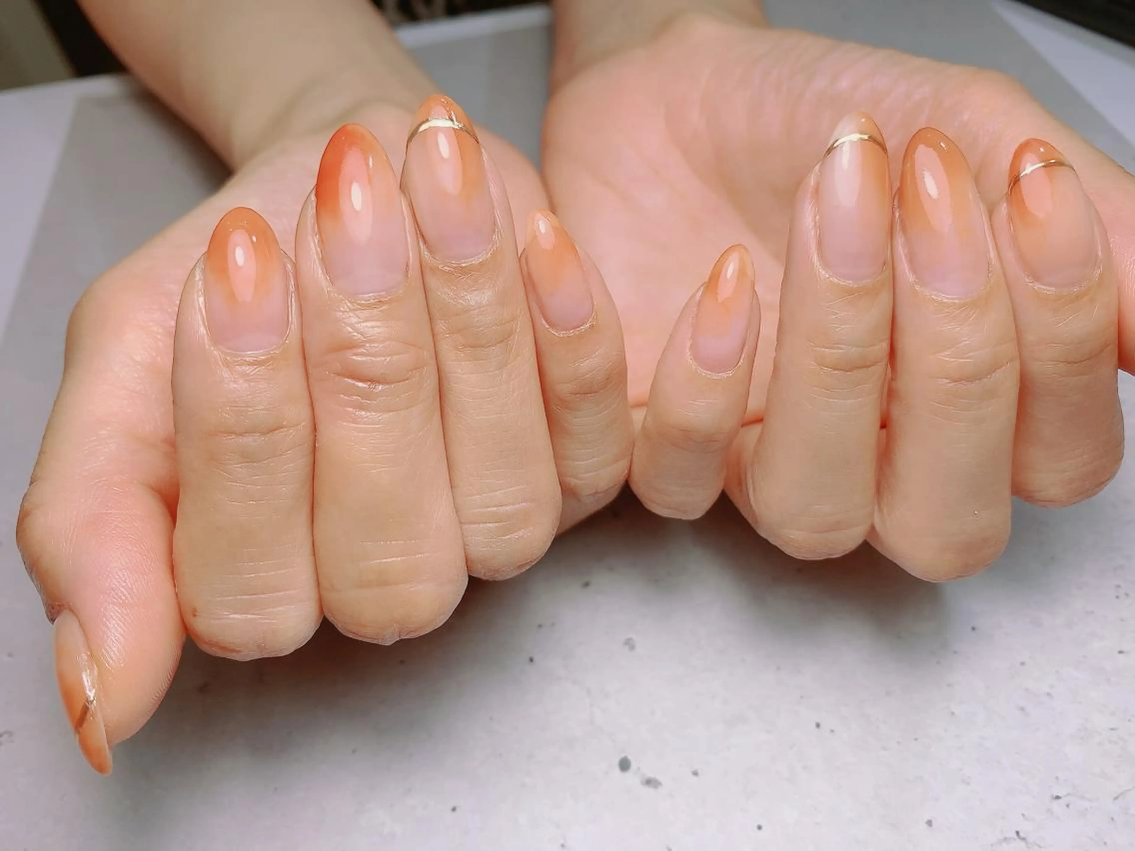 ネイル ハンドネイル 𝐑𝐞𝐯𝐢𝐨 ___堺市西区のその他イメージ