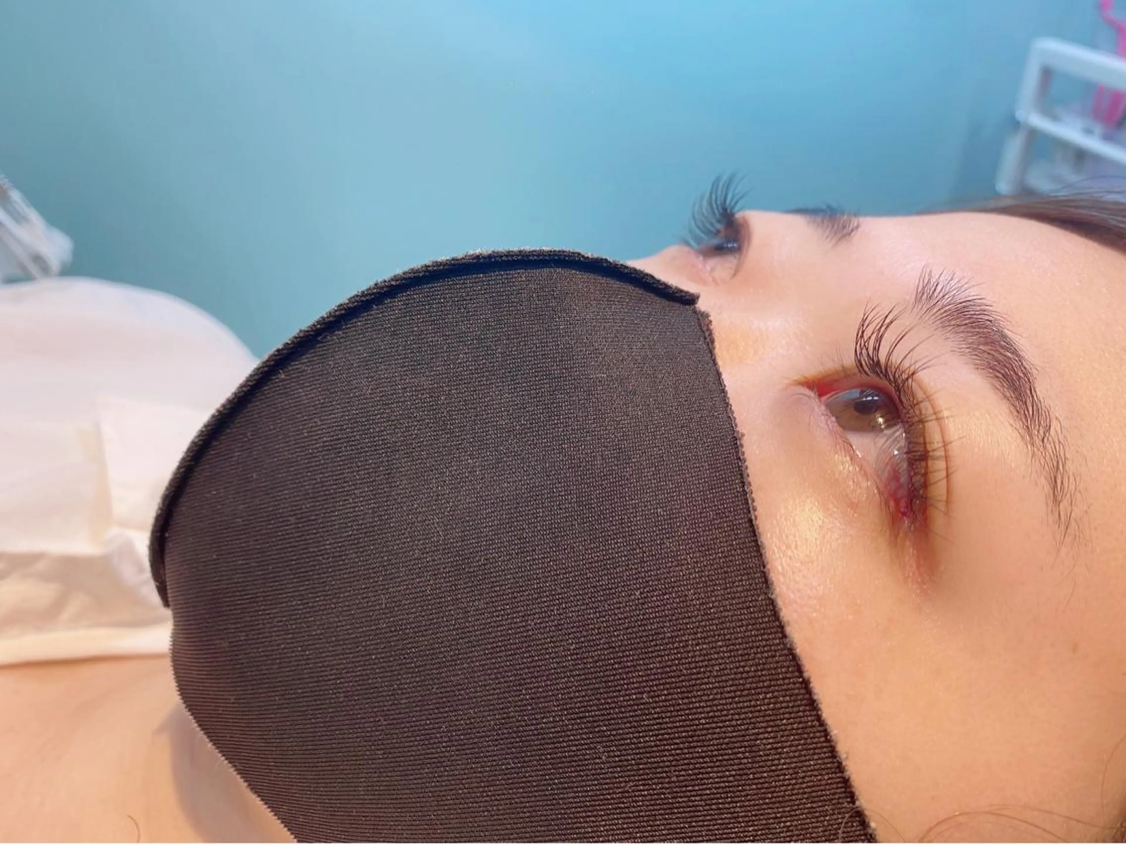 マツエク・マツパ マツエク Eyelist Yukiの眉毛・アイブロウイメージ