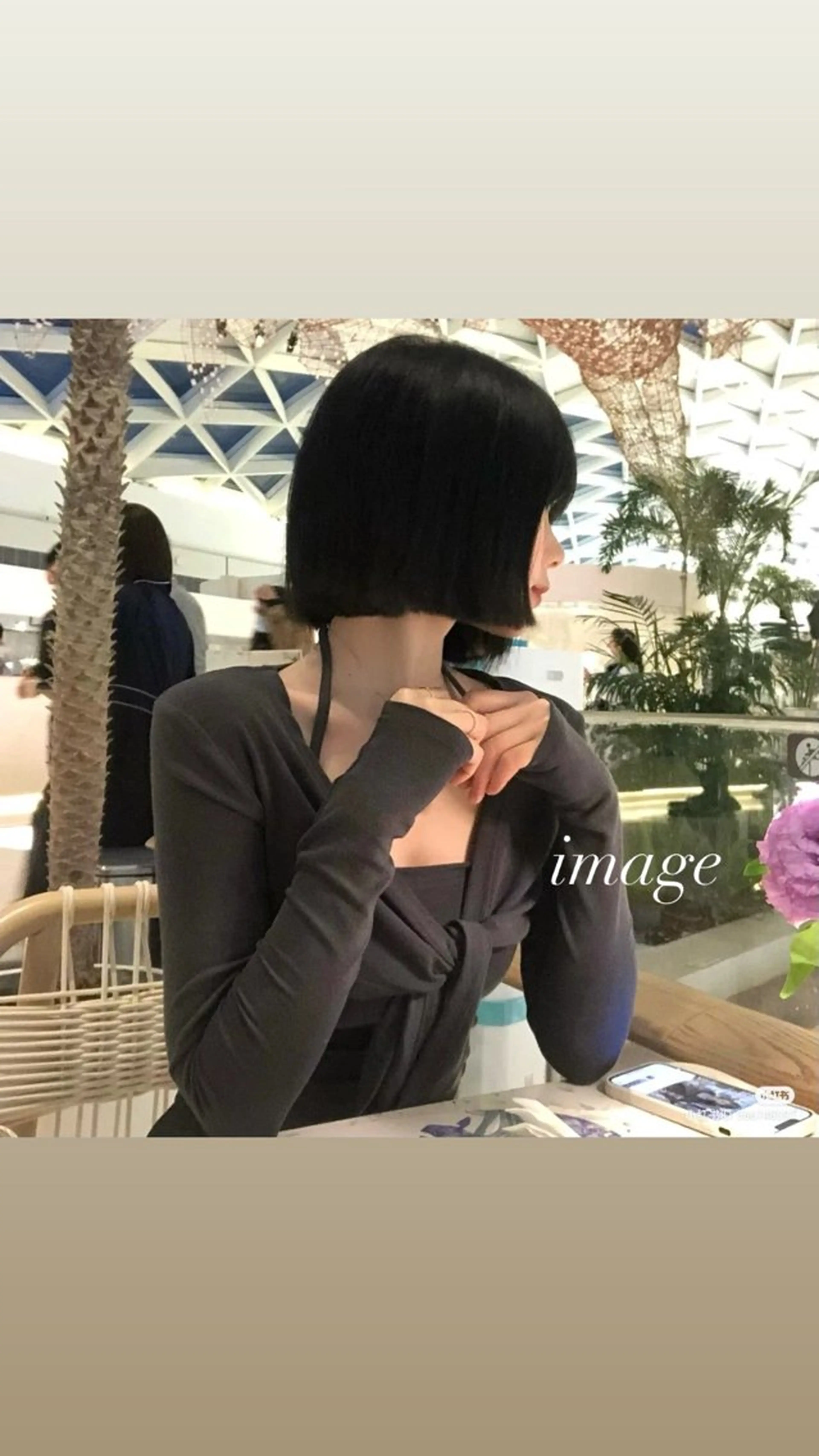 ショート HAIR&NAIL KANAのネイルデザイン