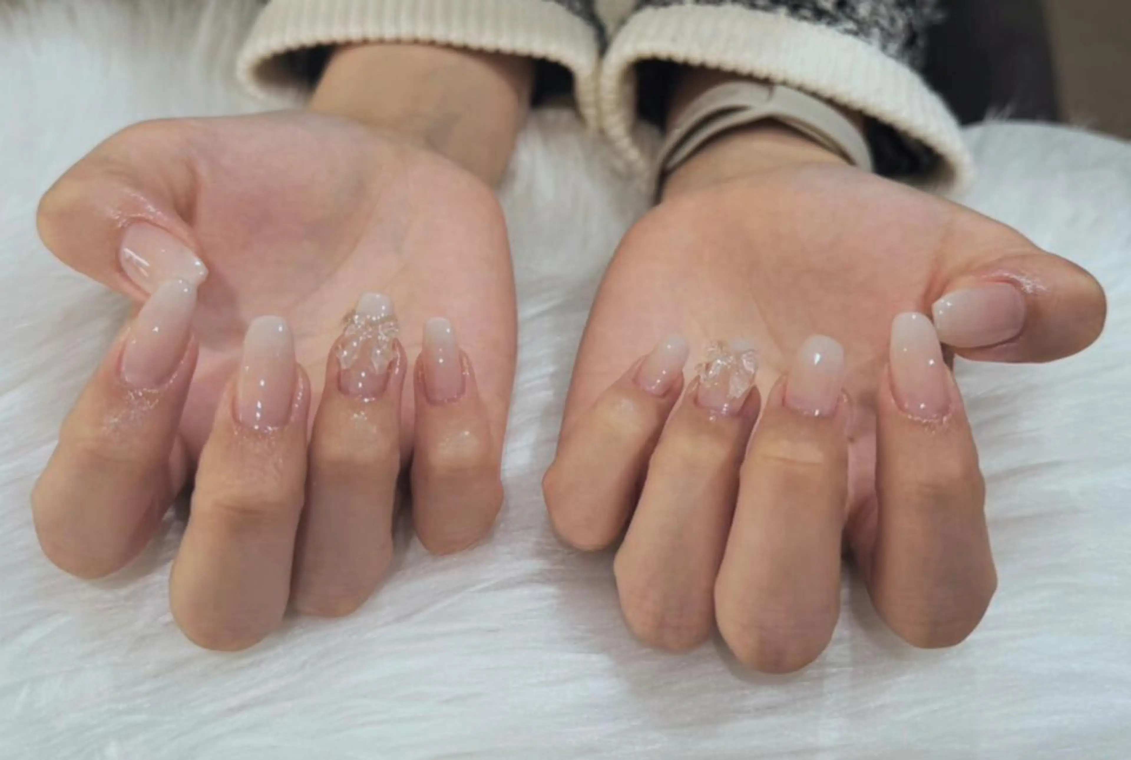 ネイル Nail Salon Lindaのネイルデザイン