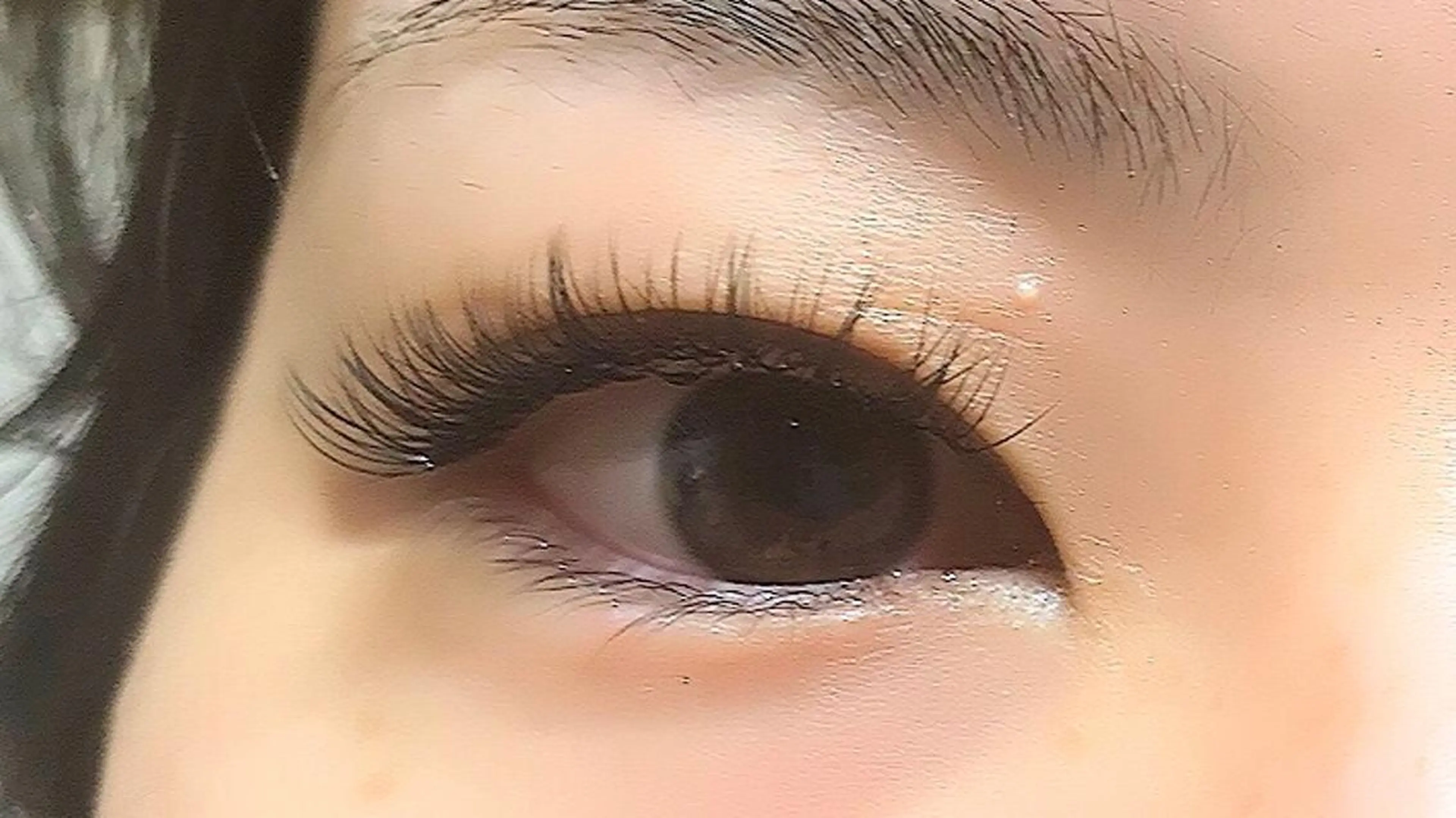マツエク・マツパ 時田 友美のマツエク・マツパデザイン