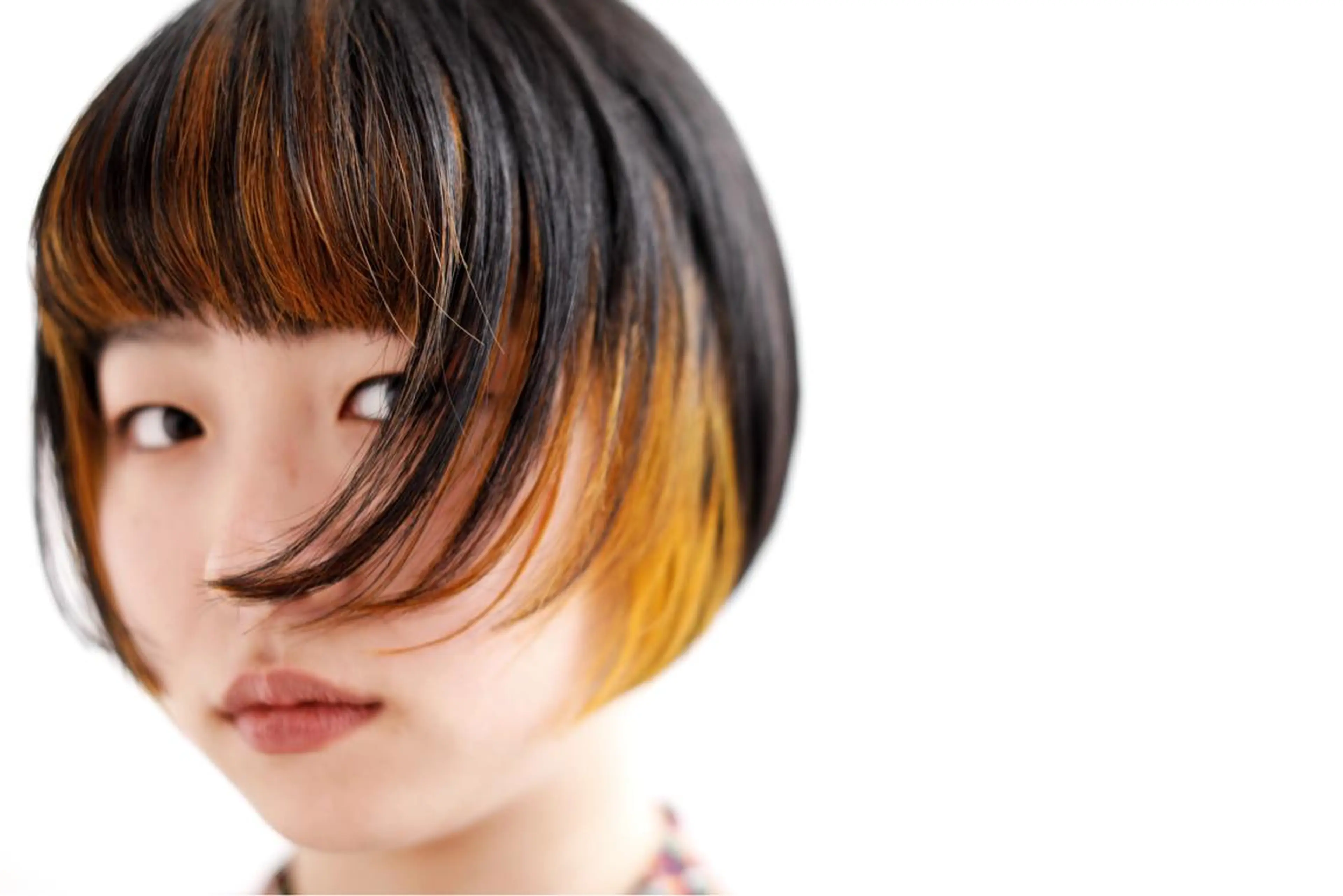 ショート 卒業式のヘアスタイル 星屋 和秀のその他イメージ