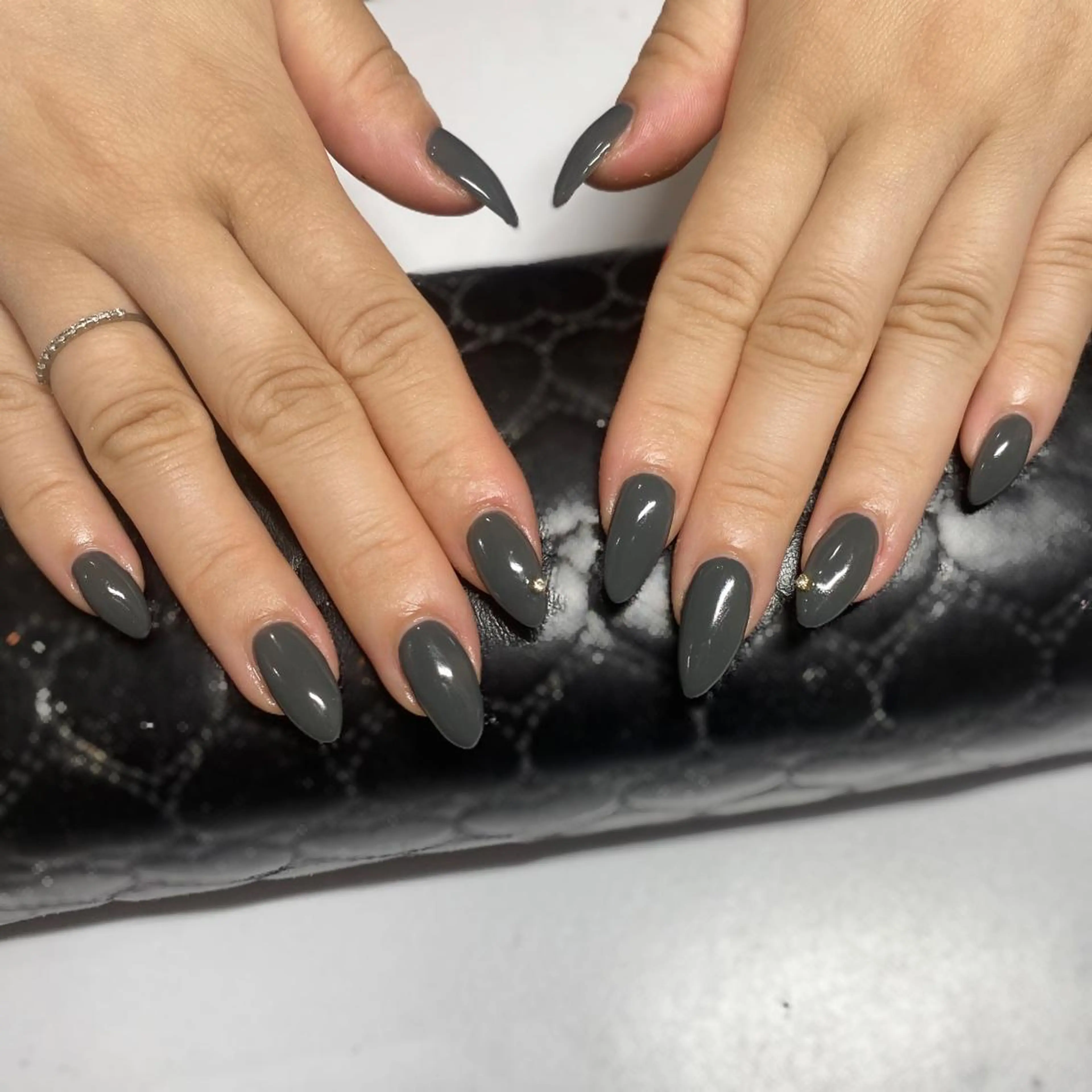 ネイル y's beauty 京橋店のネイルデザイン